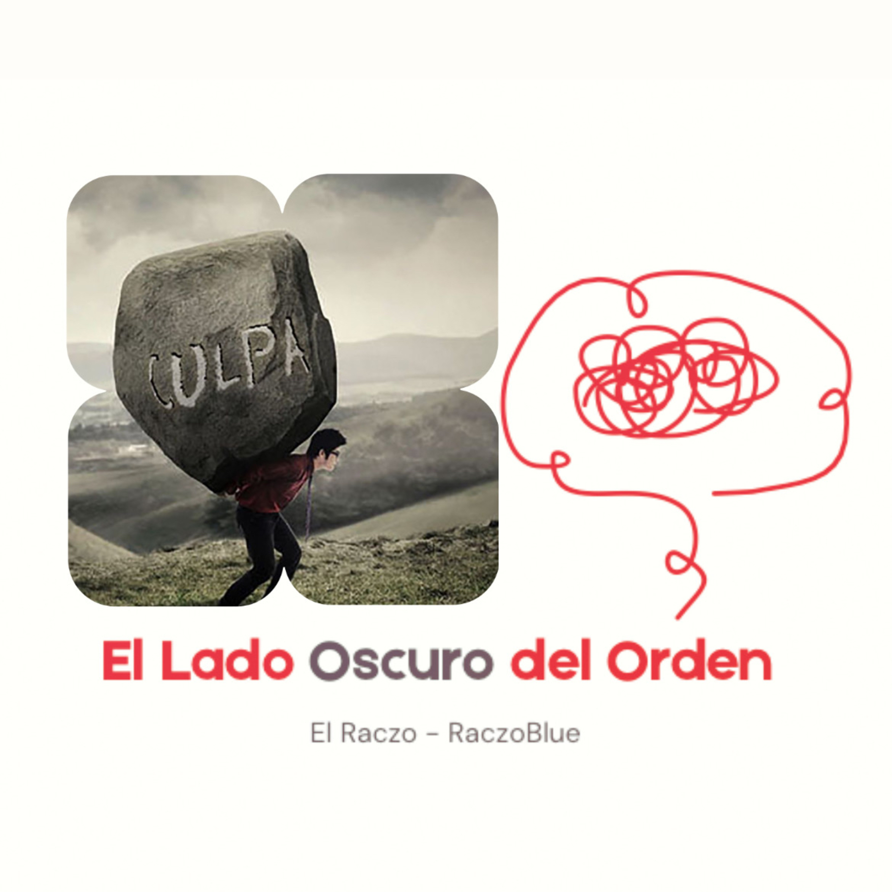 El Lado Oscuro del Orden.