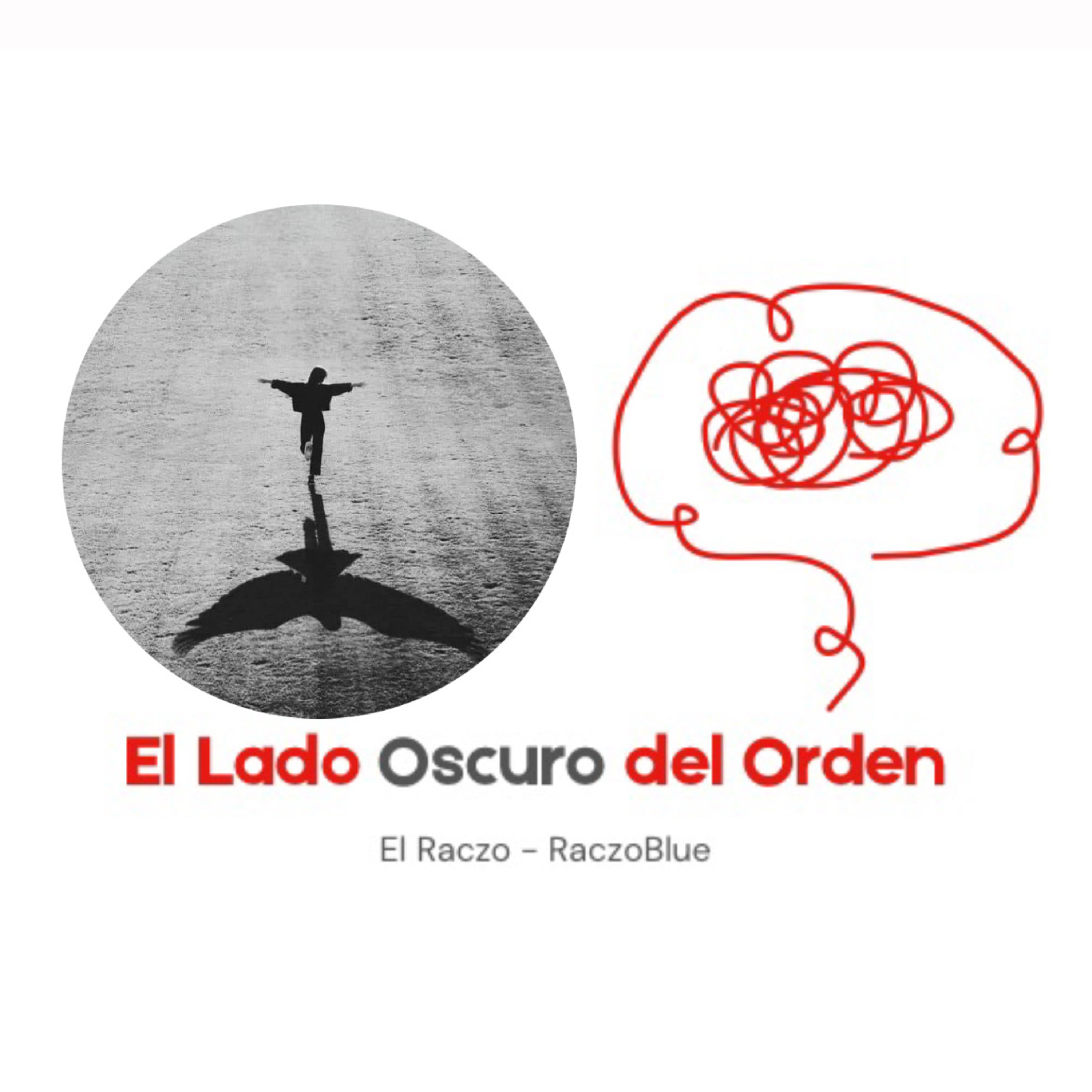 El Lado Oscuro del Orden.