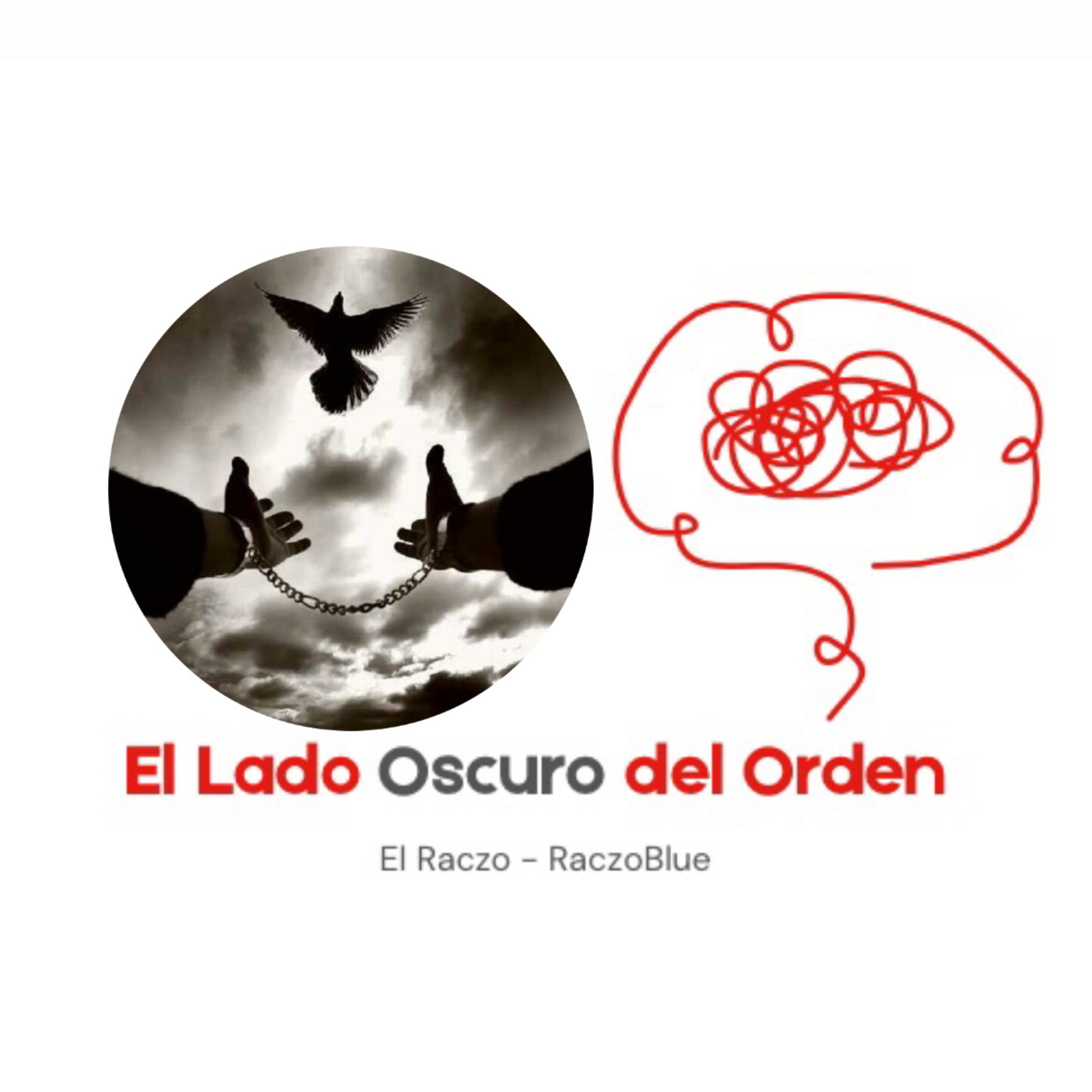 El Lado Oscuro del Orden.
