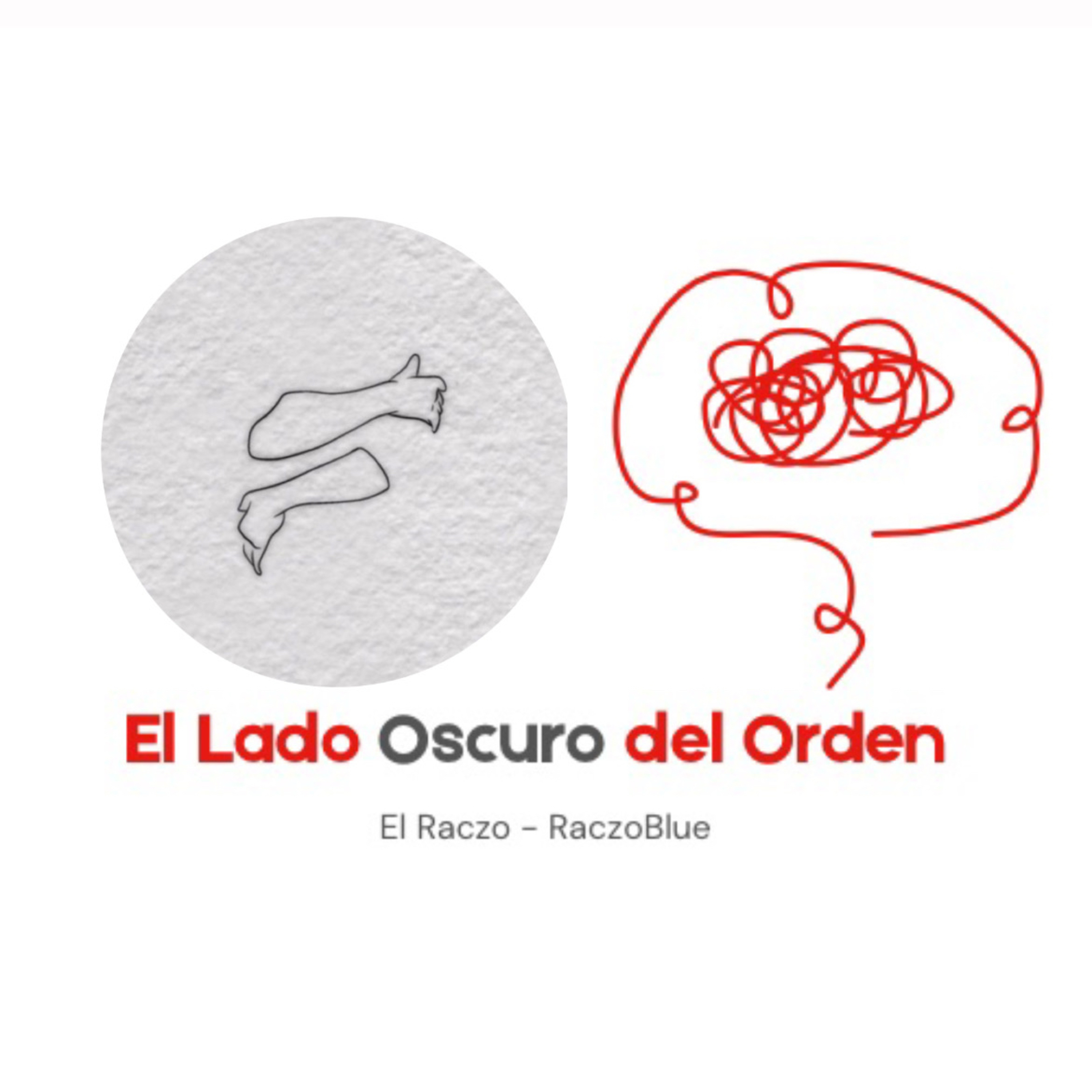 El Lado Oscuro del Orden.