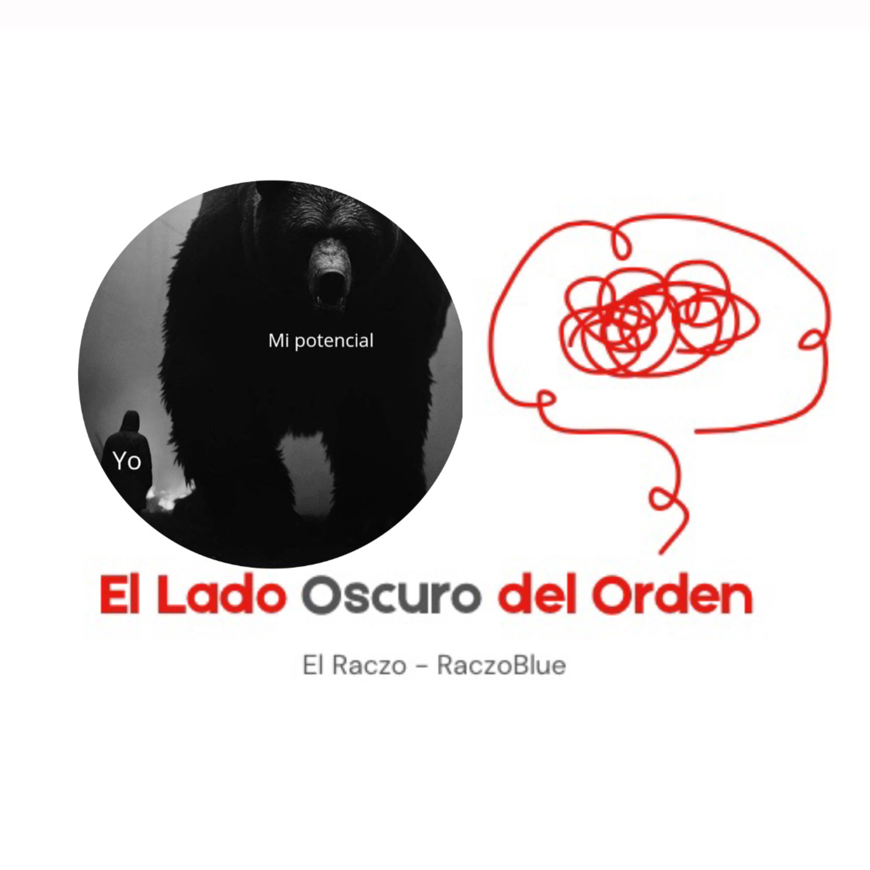 El Lado Oscuro del Orden.