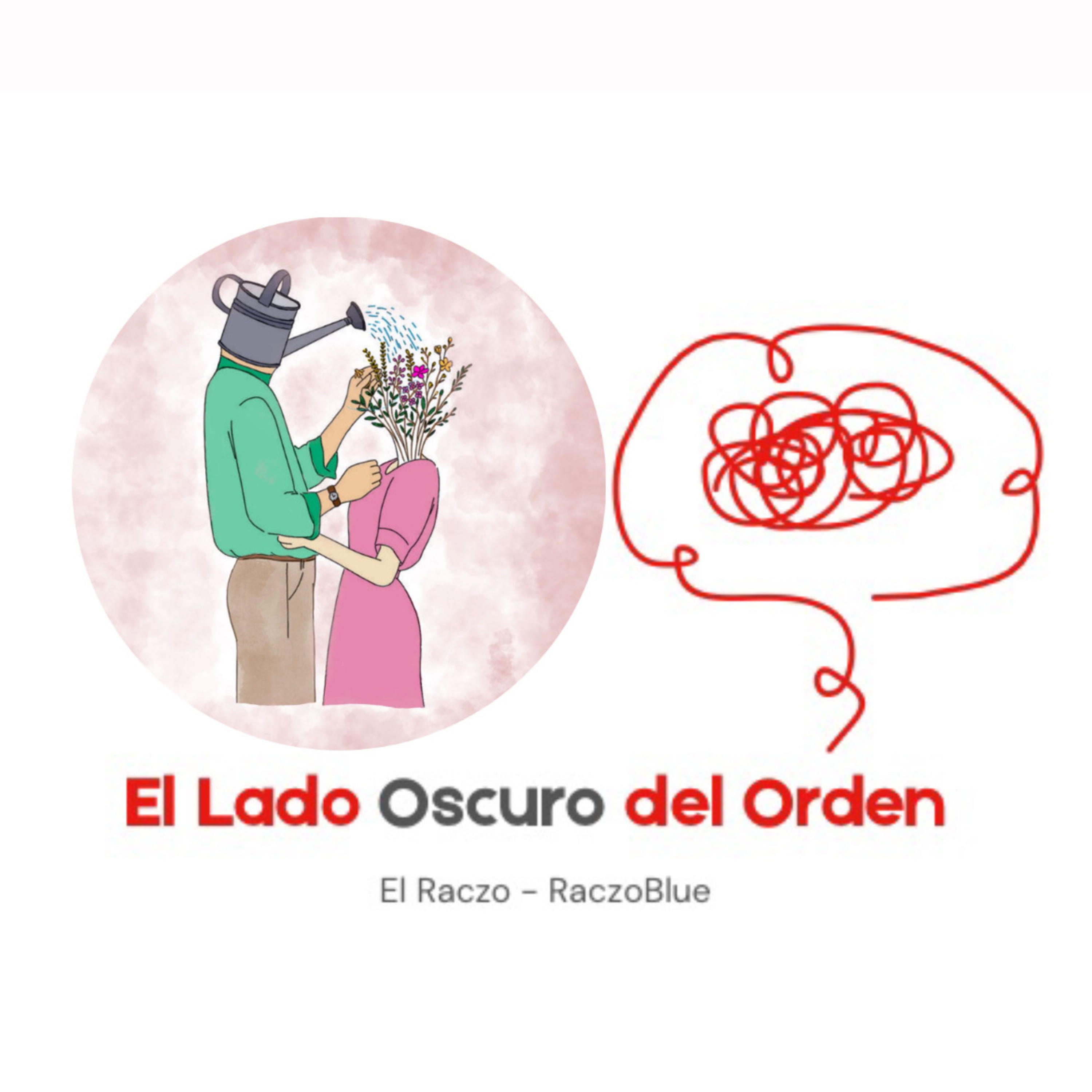 El Lado Oscuro del Orden.