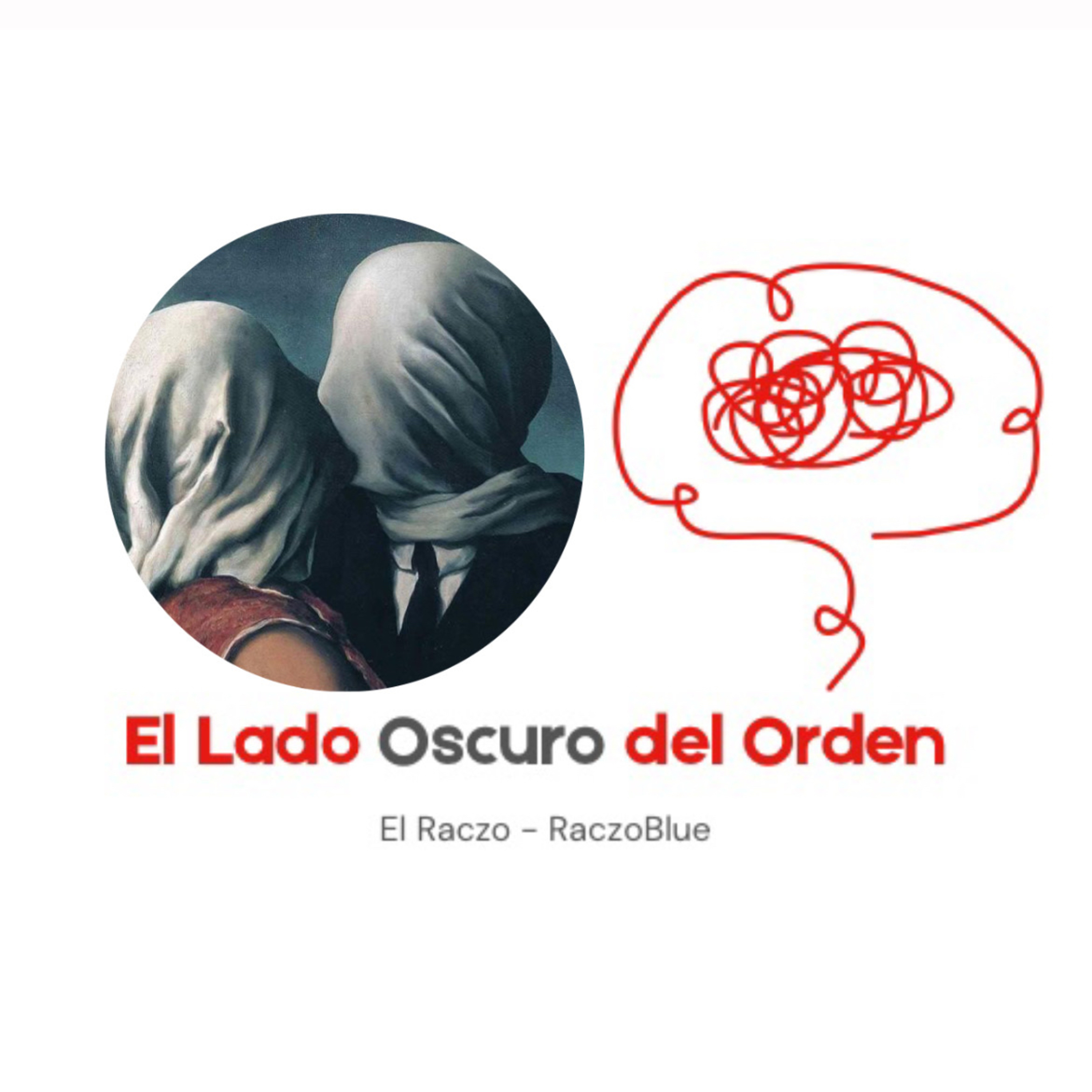 El Lado Oscuro del Orden.