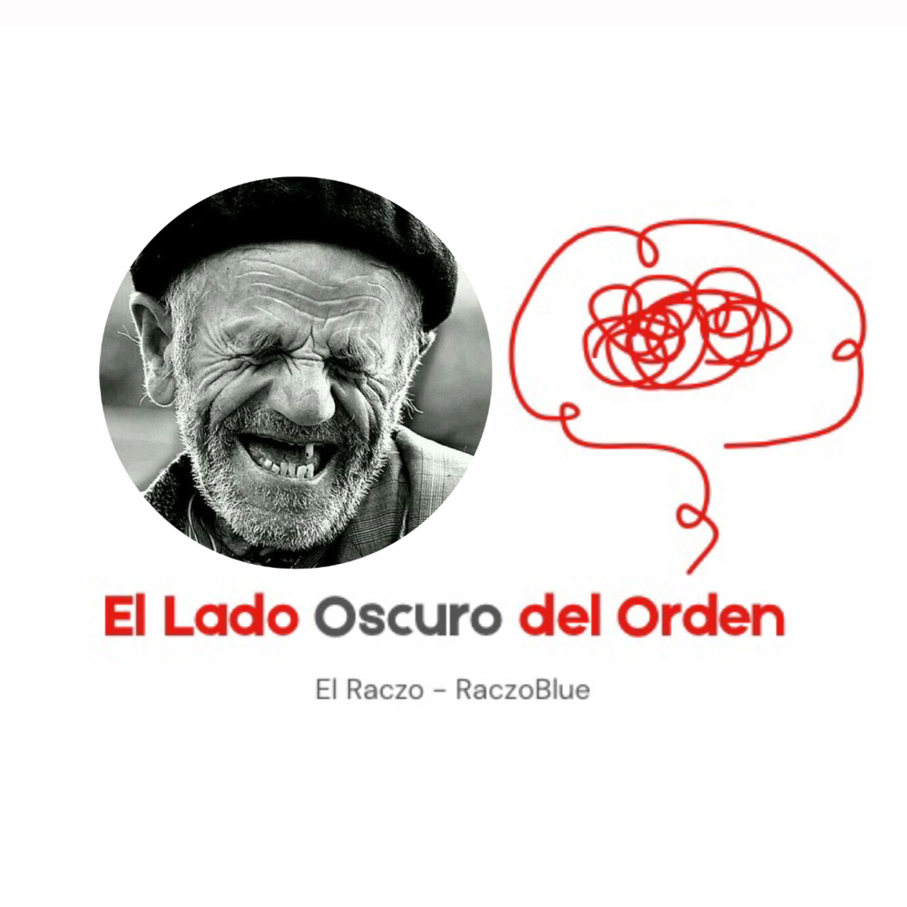 El Lado Oscuro del Orden.