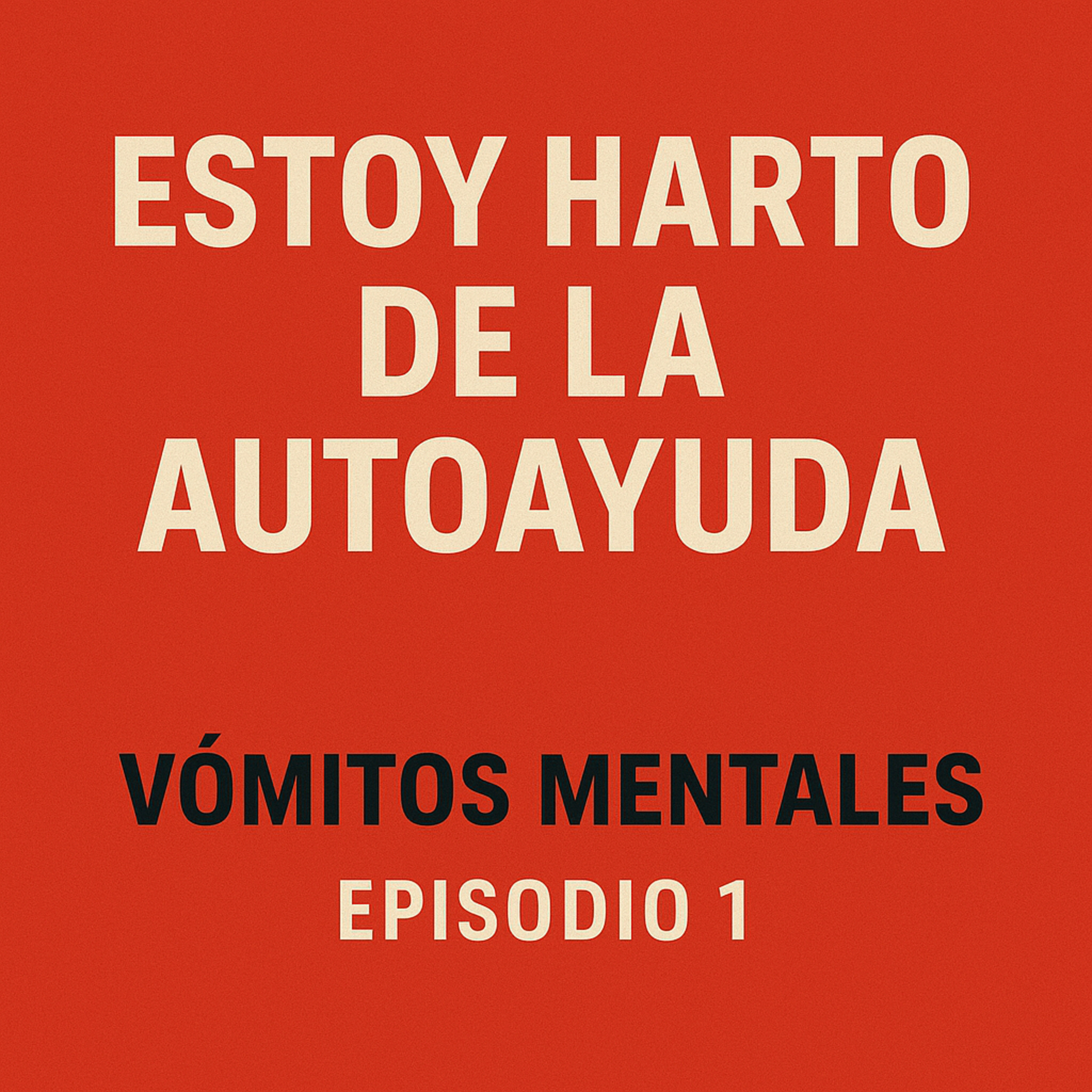 El Lado Oscuro del Orden.