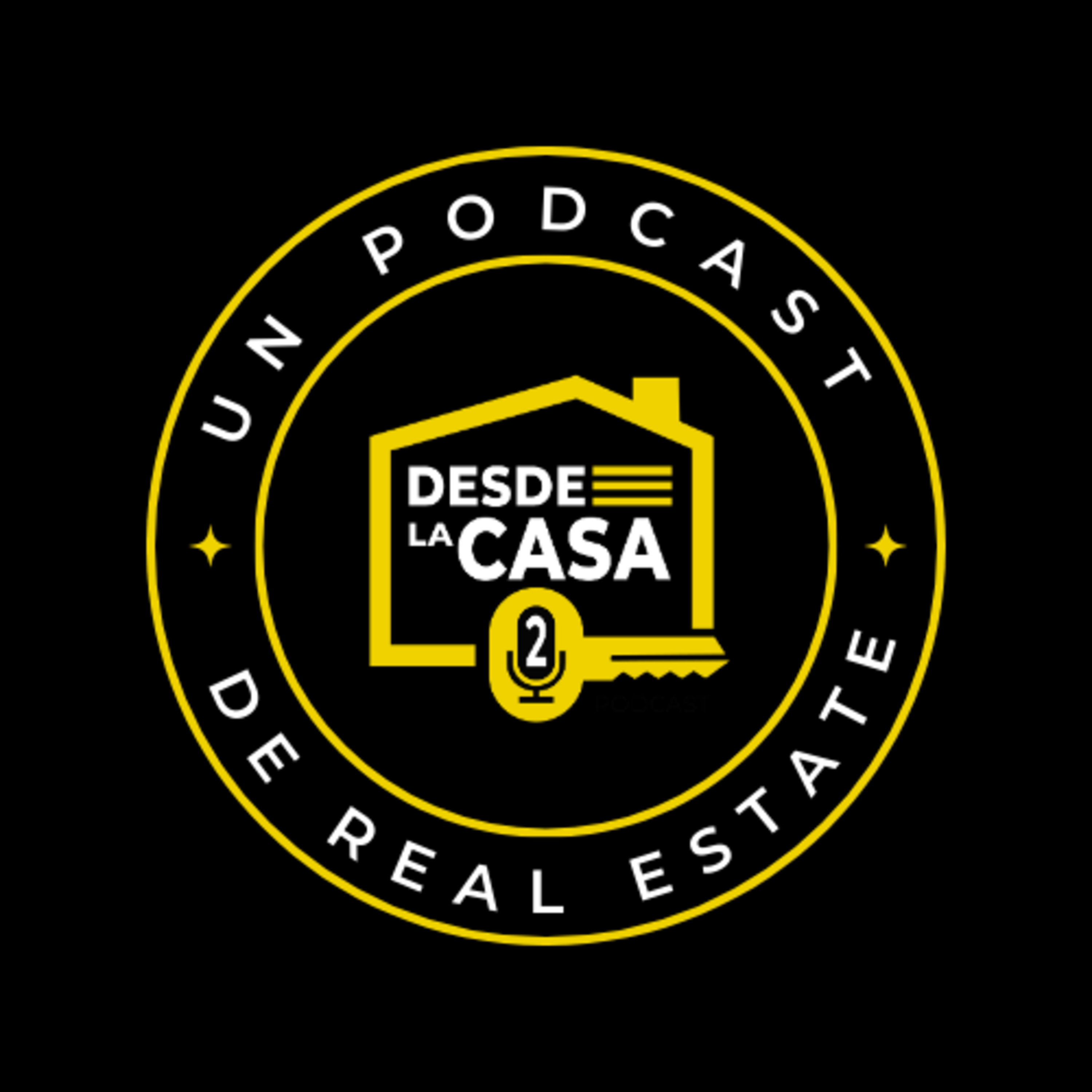 La Guerra Oculta del Real Estate: Compass vs Zillow Explicado episode artwork