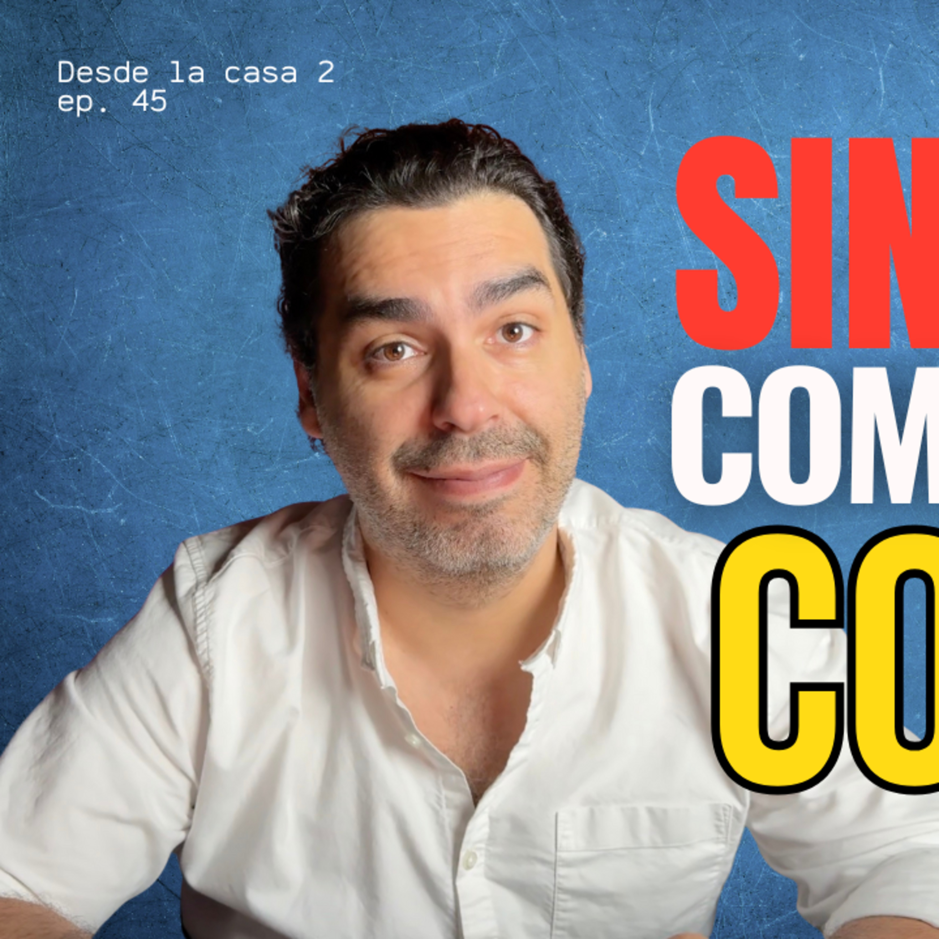 ¿ITIN o Social Security? Cómo Comprar Casa en Florida Sin Papeles episode artwork