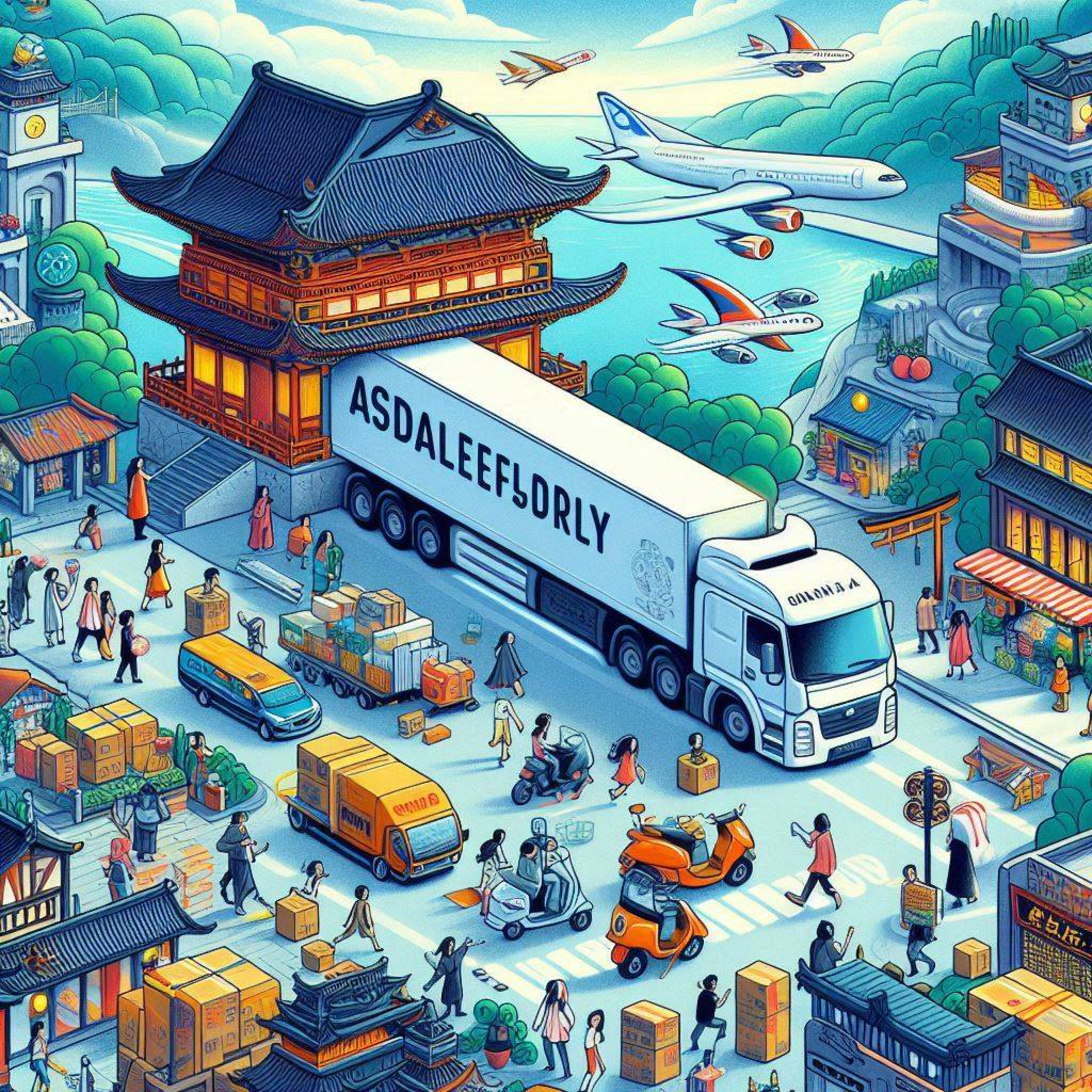 La Ola China: Impacto y Oportunidades episode artwork