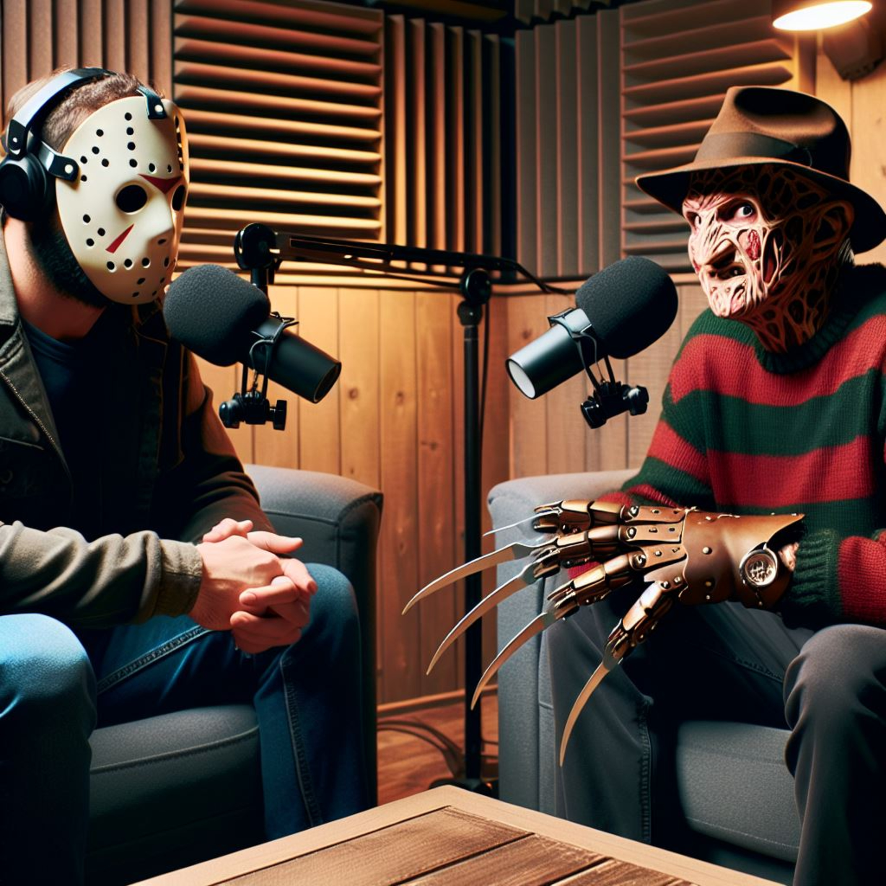 Los Personajes Más Icónicos de Halloween #14 episode artwork