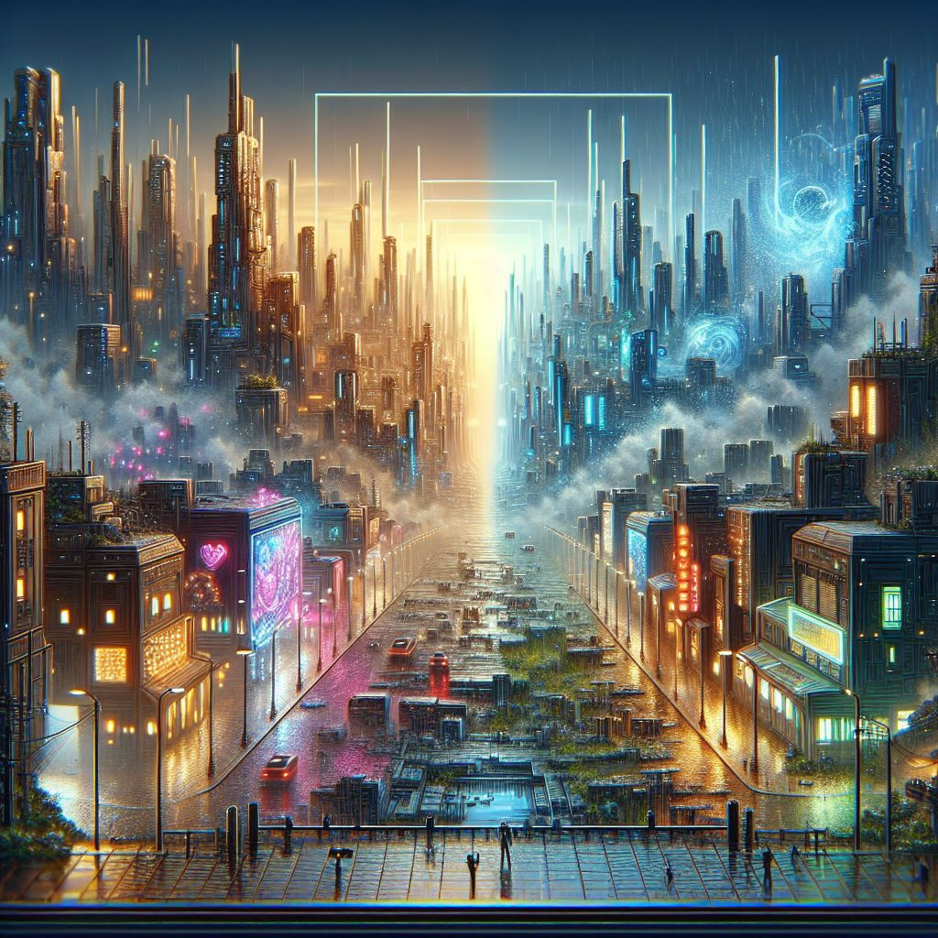 Gráficos de Videojuegos: Un Viaje de los Pixeles a lo Increíble #16 episode artwork