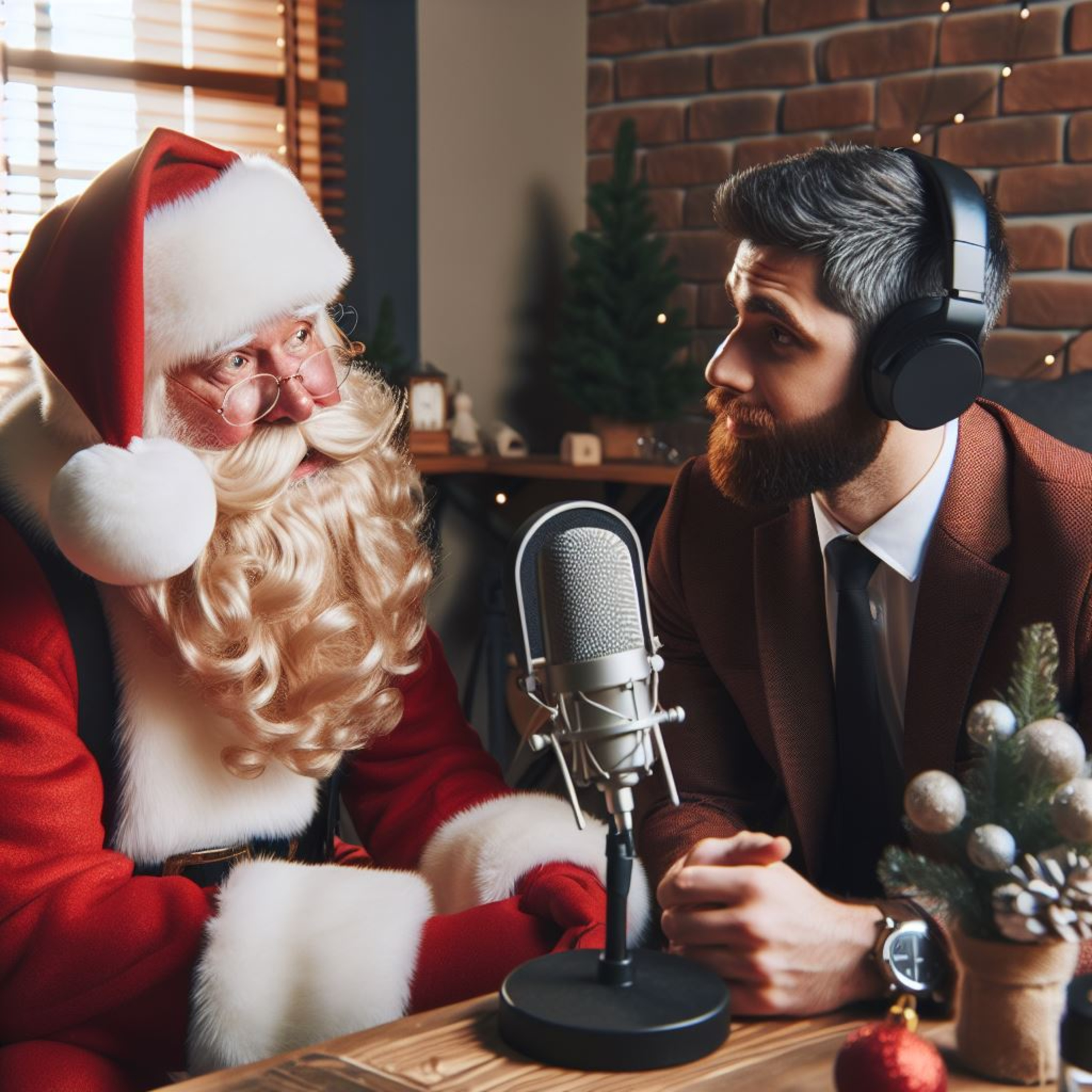 Regalos que Ilusionan (y Decepcionan): Navidad Godín, Amigos y en Casa #20 episode artwork