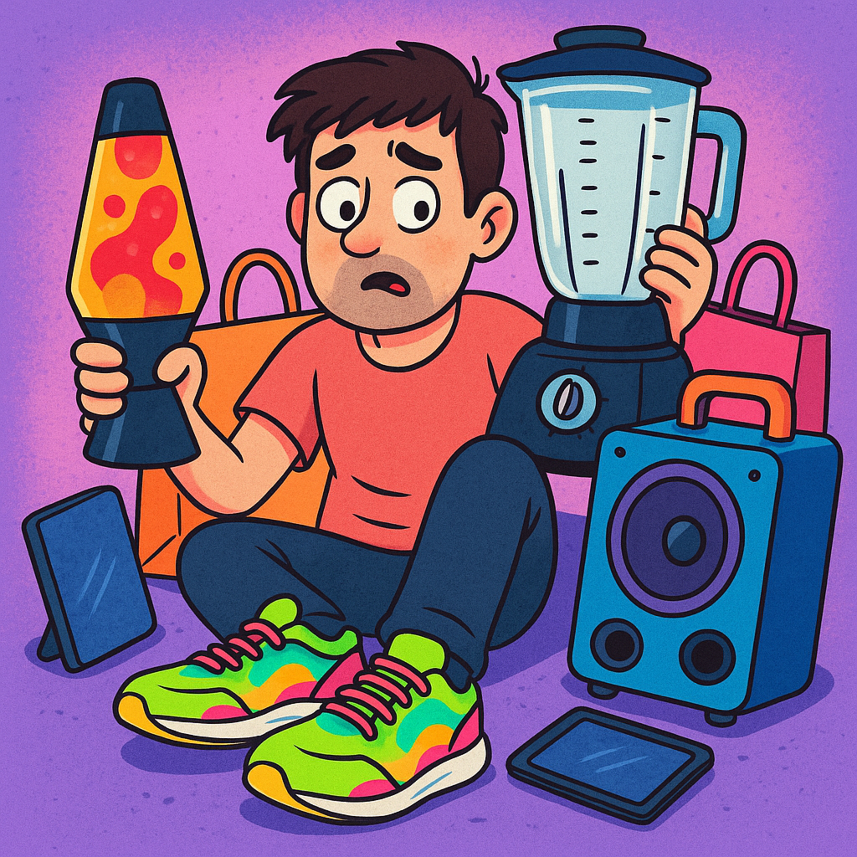 ¡Ingesu madre! Pa’ eso trabajo #38 episode artwork