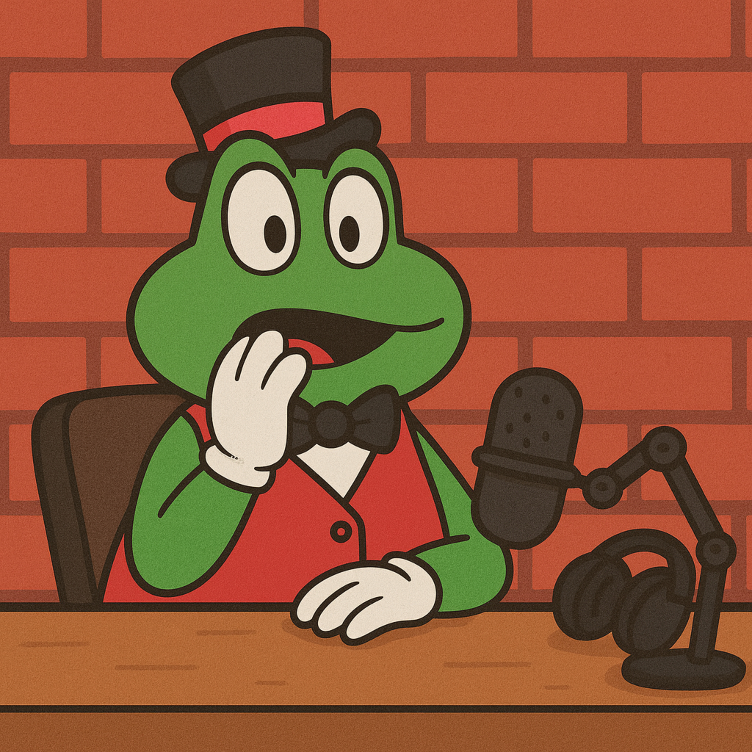 Recuerdos de la Tele Mexicana #42 episode artwork