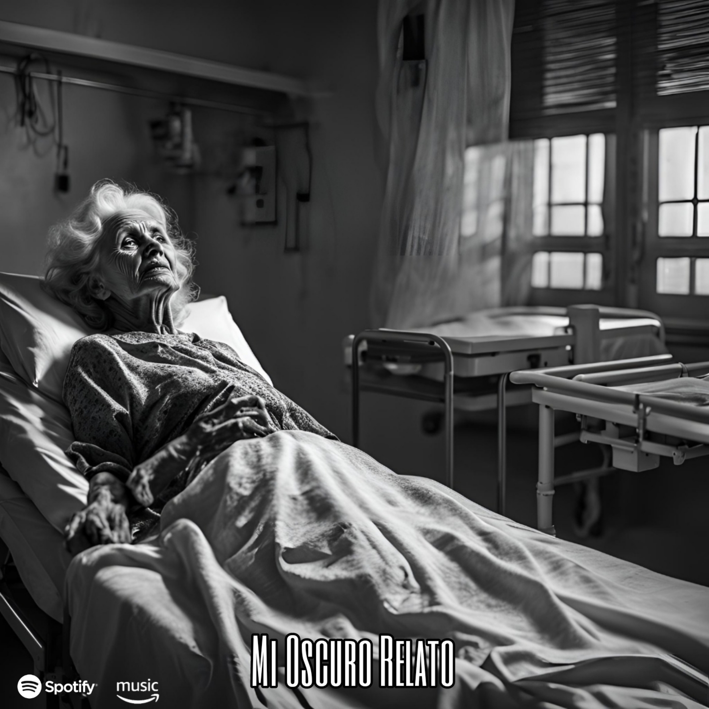 1X3 La señora Encarna - Huesca | Historias de terror reales
