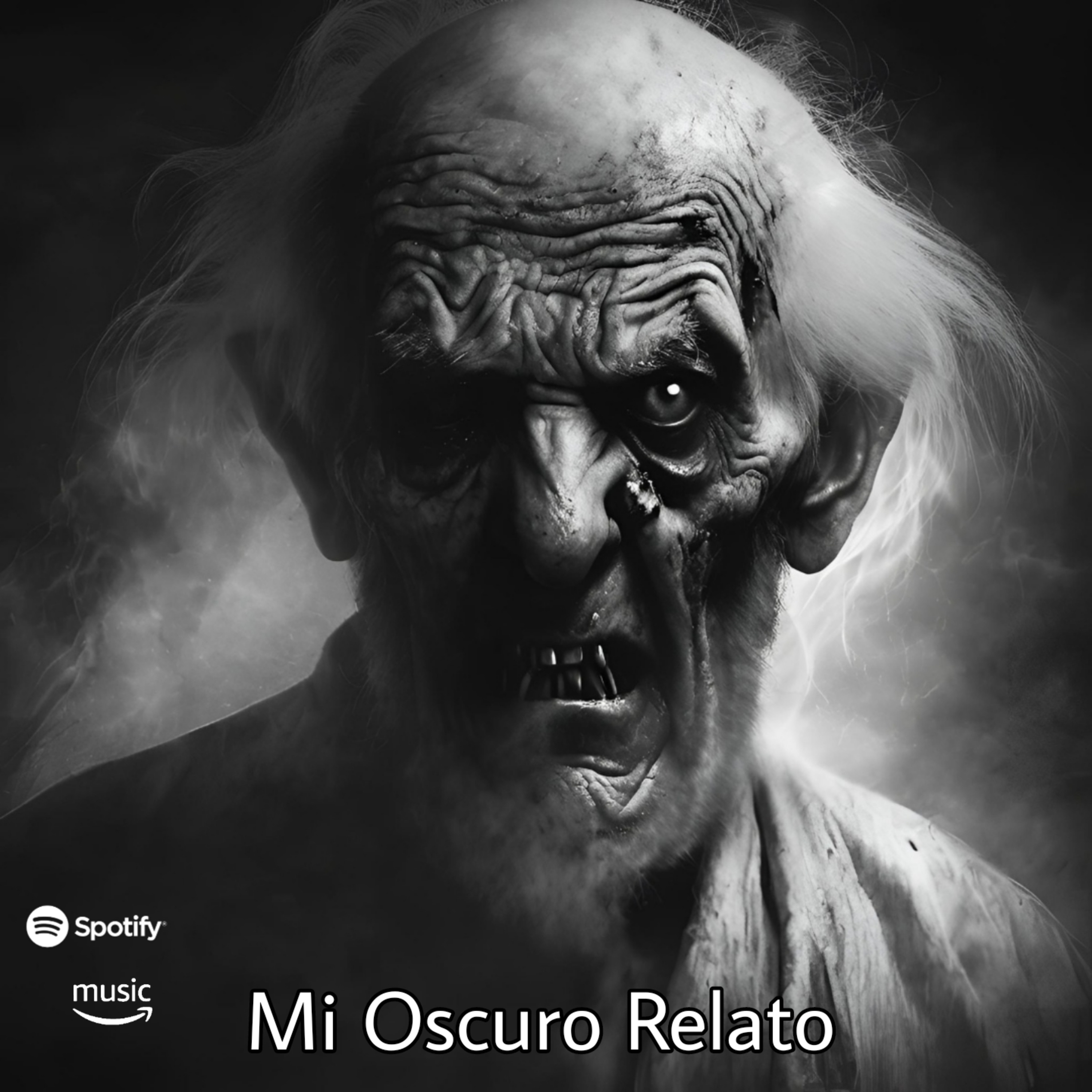 1X4 El fantasma en el baño - Alicante | Historias de terror reales