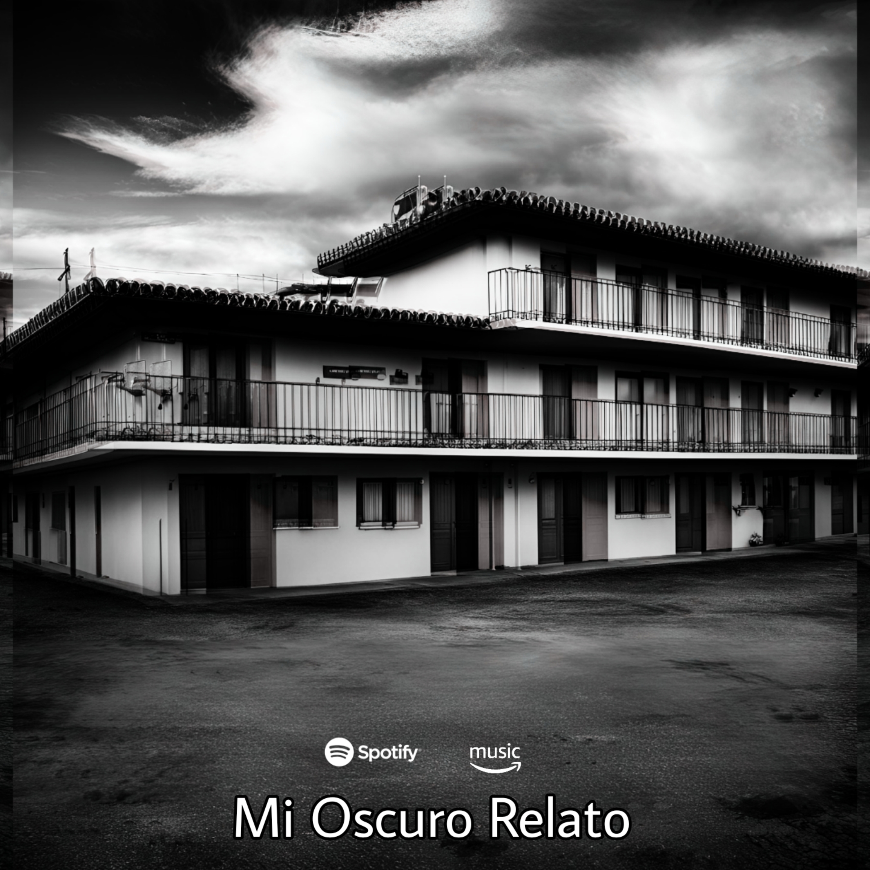 1X5 El hostal de Castilla | Historias de terror reales