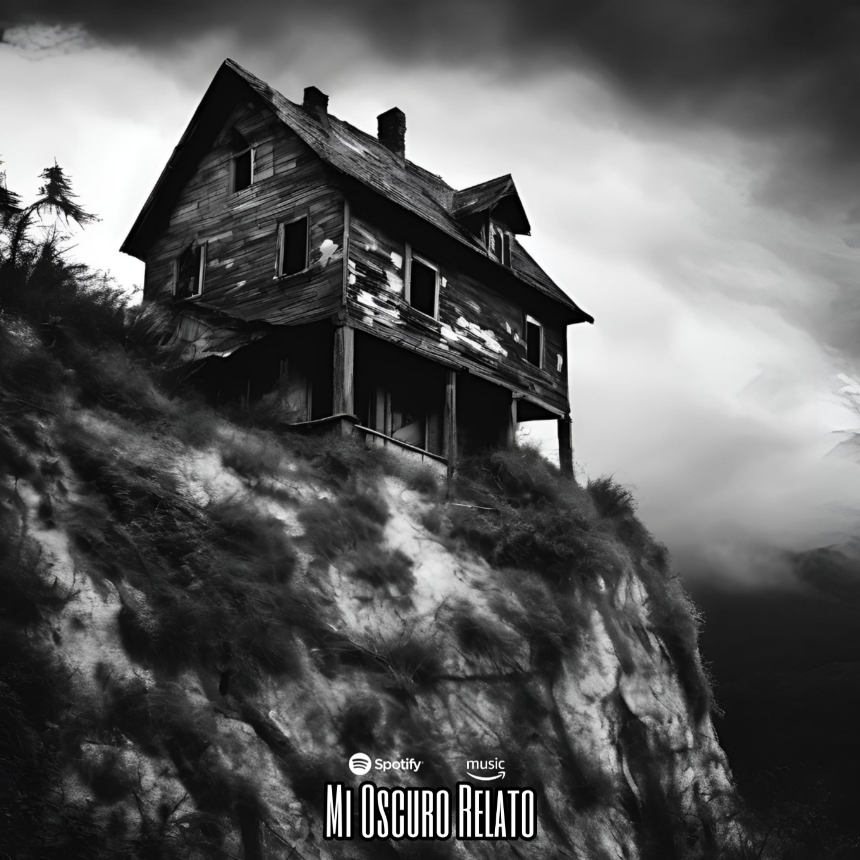 1X6 Mamá viene a vernos - Galicia | Historias de terror reales