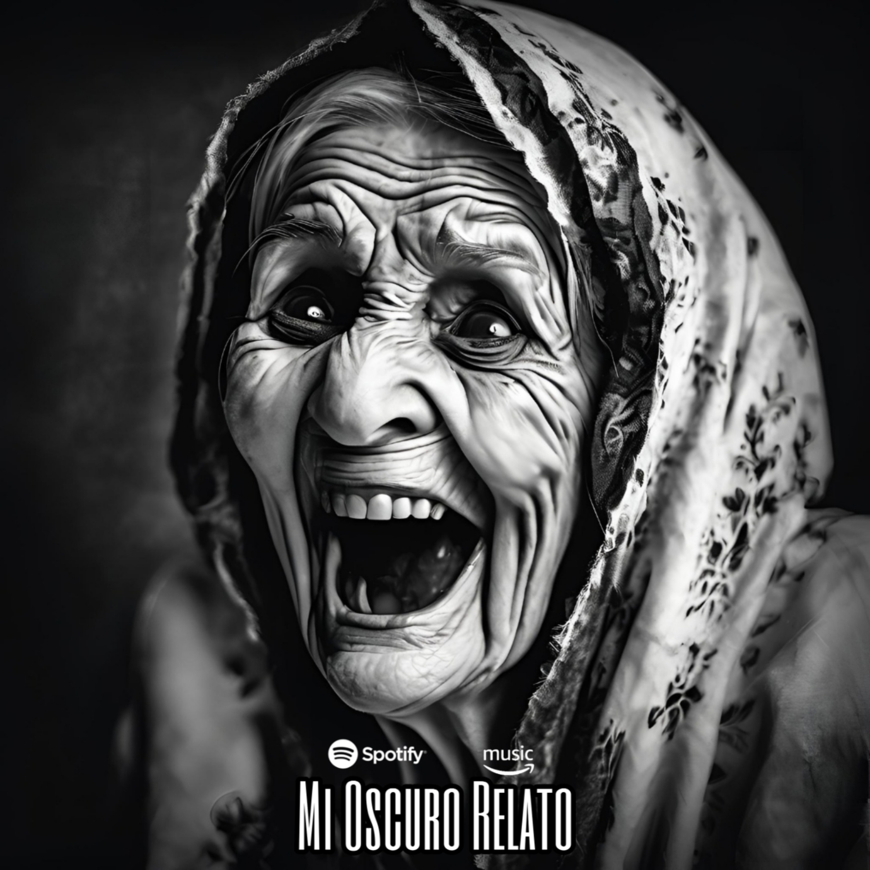 1X7 Me maldijo una gitana - Catalunya | Historias de terror reales