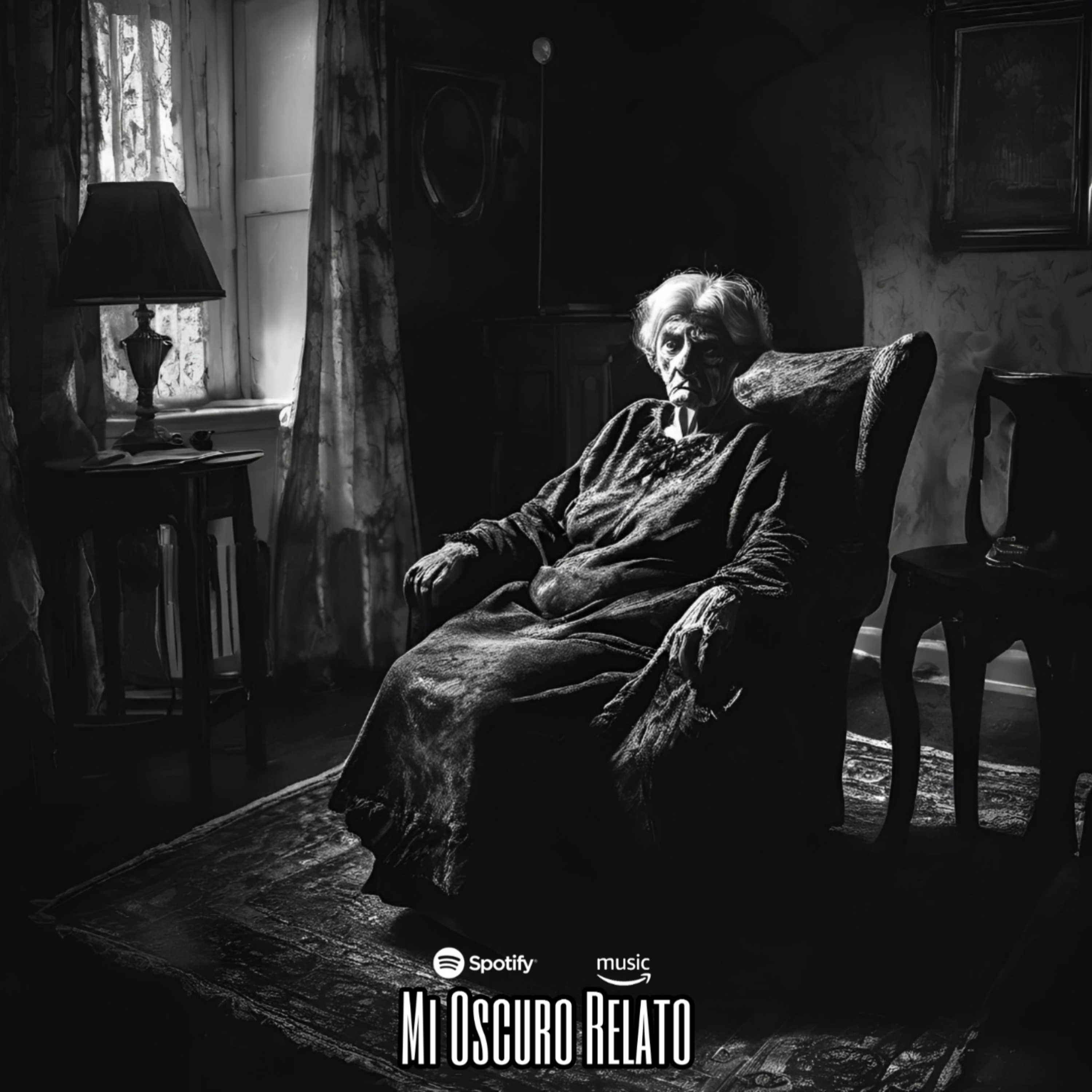 1X10 El sillón de 'La Muela' - Zaragoza | Historia de terror REAL