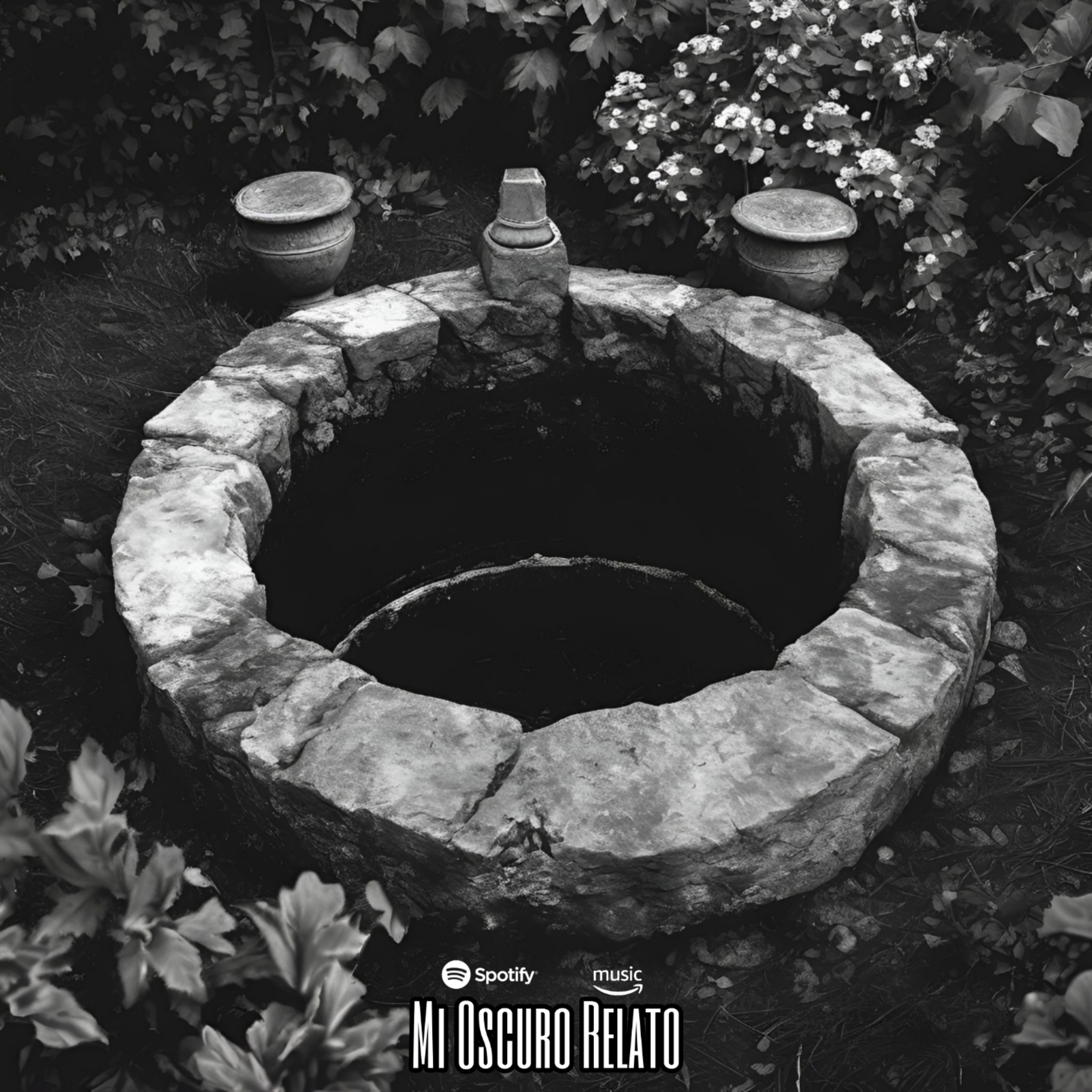 1X15 Historia REAL de fantasmas | El pozo de Huelva