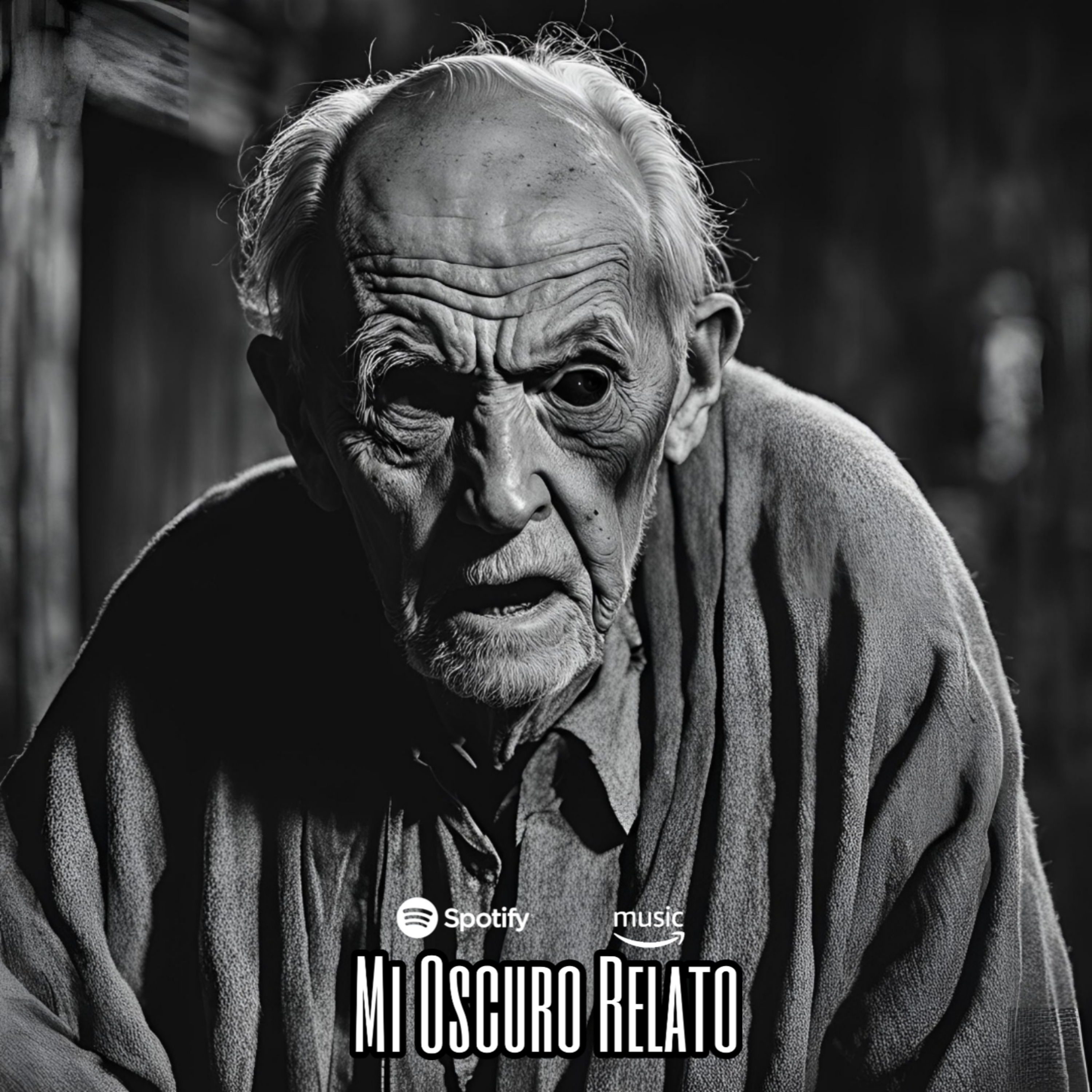 1X20 Historia de terror REAL | Esta es mi casa - Lavapiés / Madrid