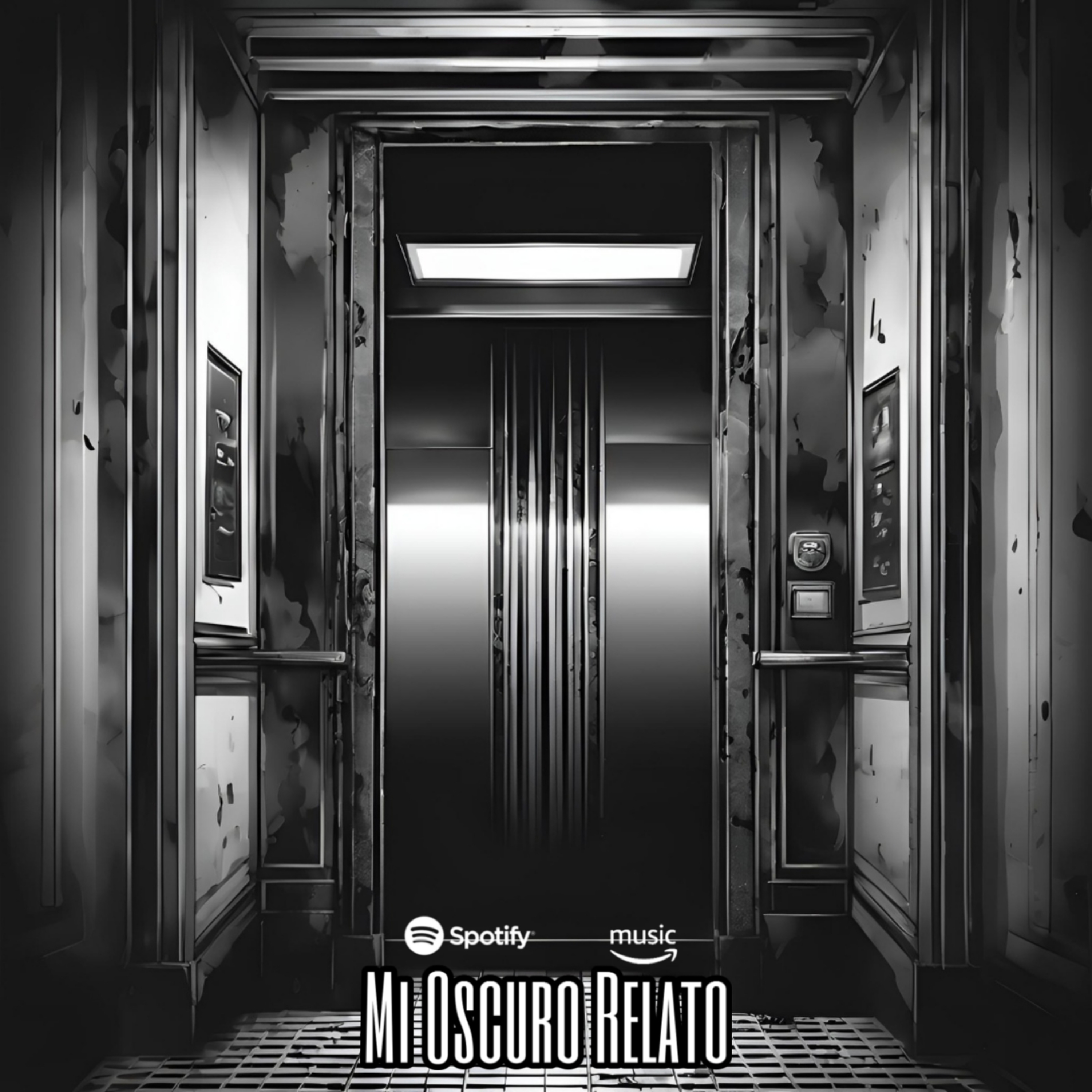 1X24 Historia paranormal REAL | El ascensor de Fontanella (Barcelona)