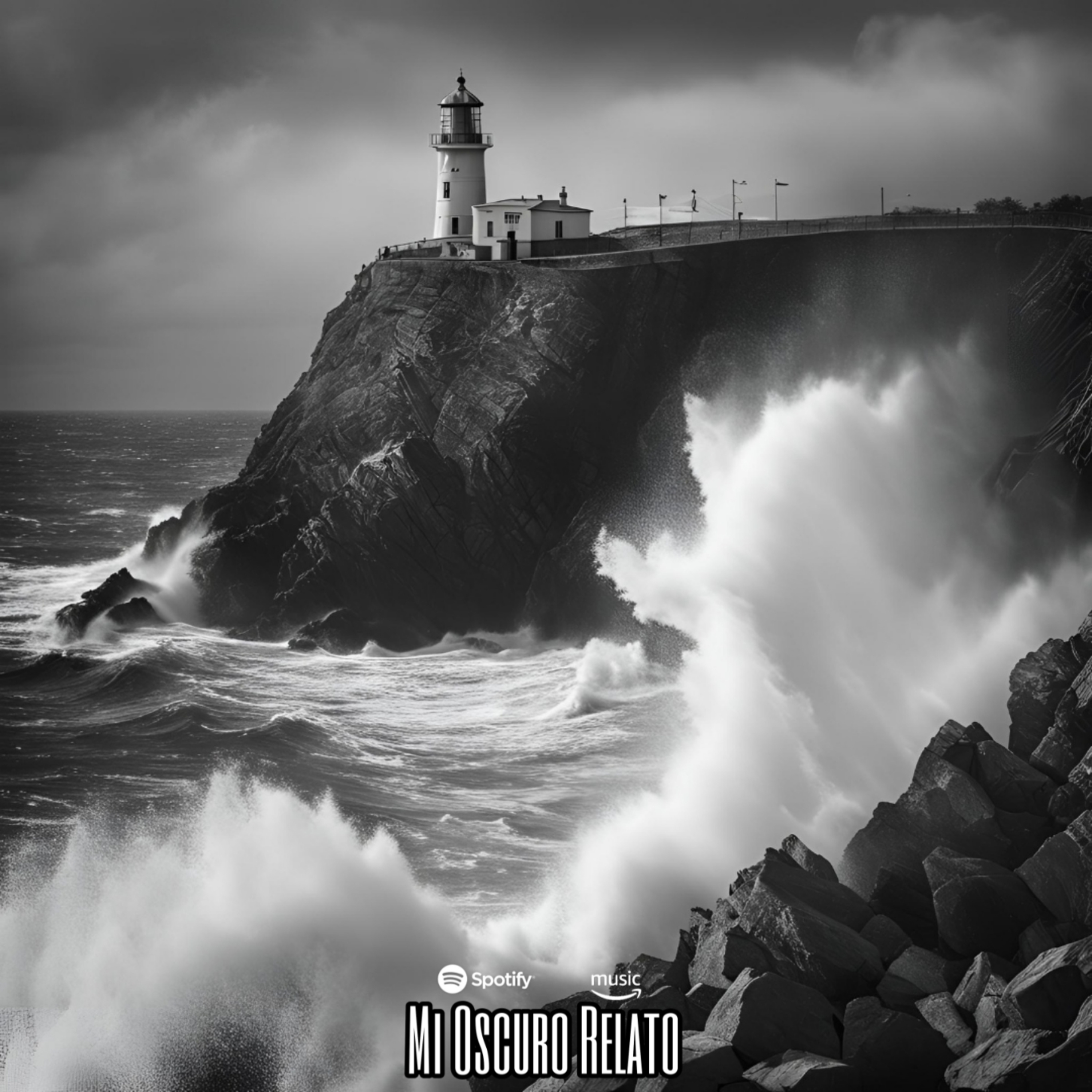 1X26 Relato de terror REAL | El faro de Santa Ana (Cantabria)