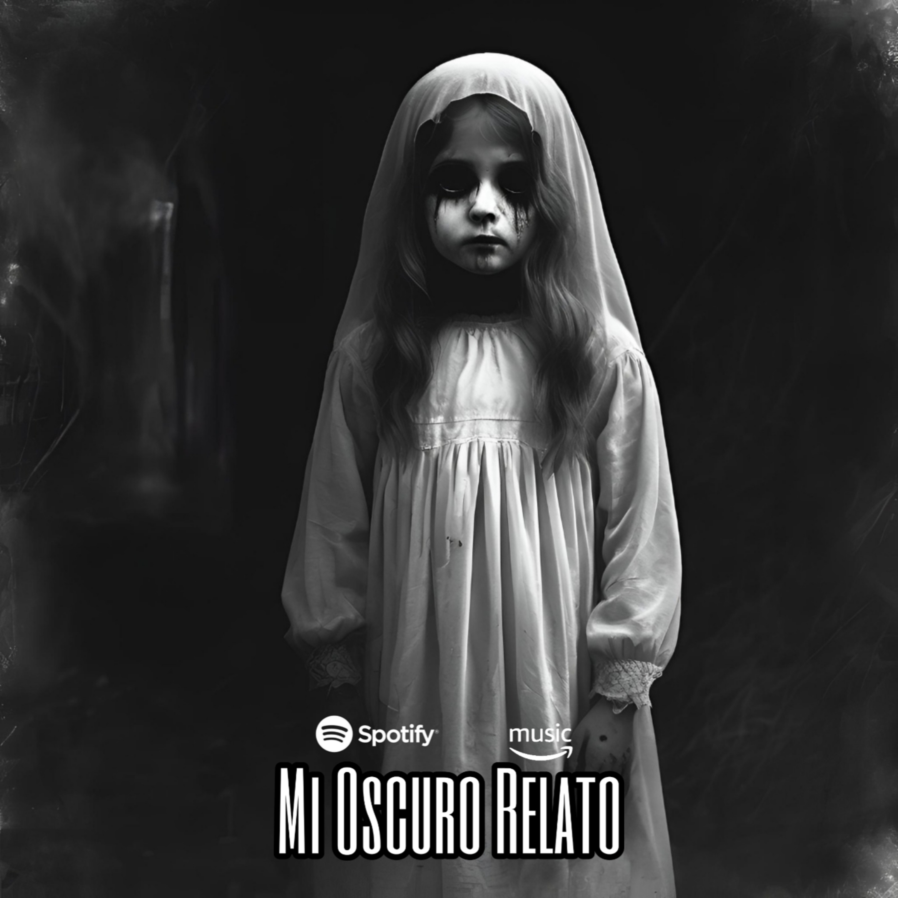 1X29 Relato paranormal REAL | La niña de Conil (Cádiz)