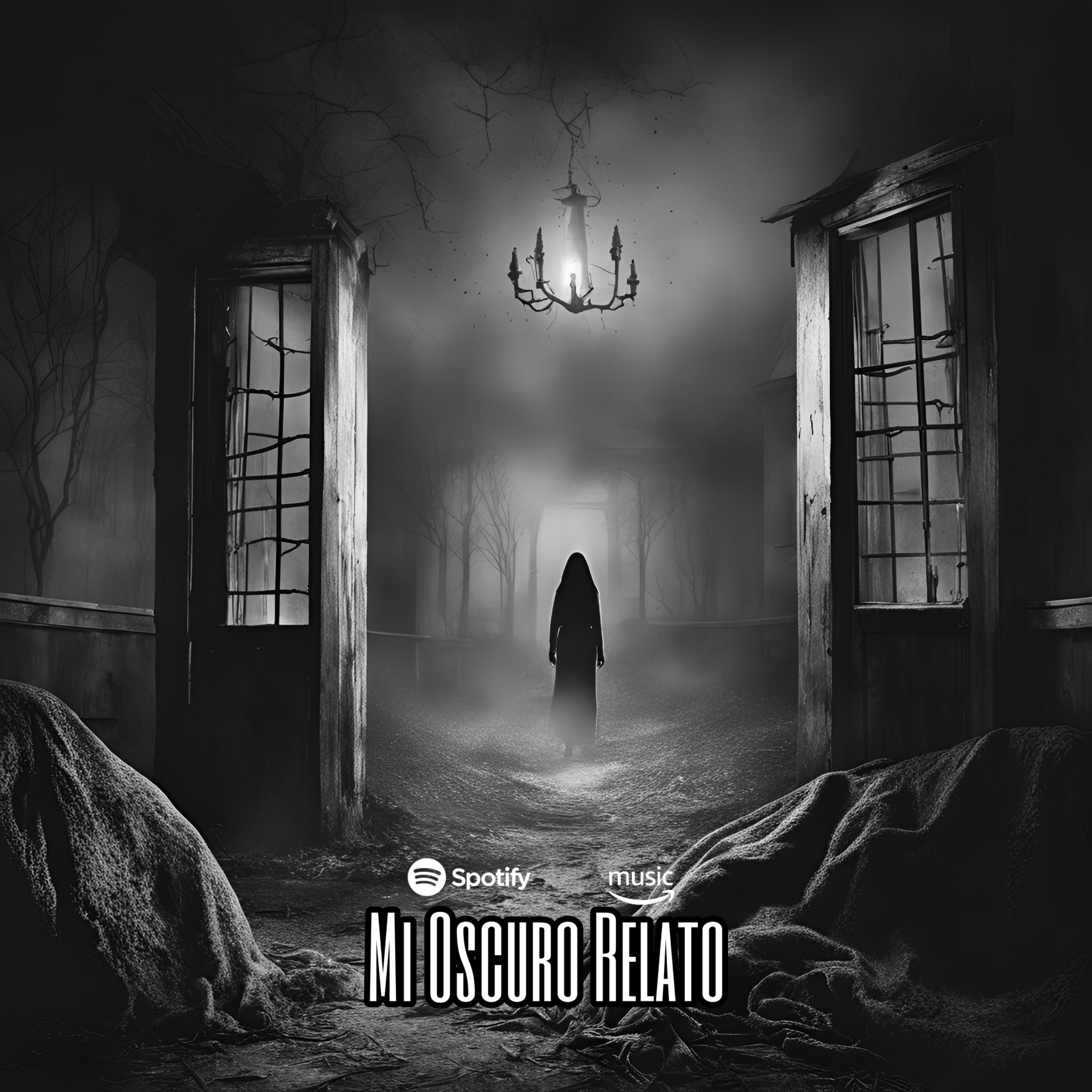 1X31 Historia de terror REAL | Veo a los muertos