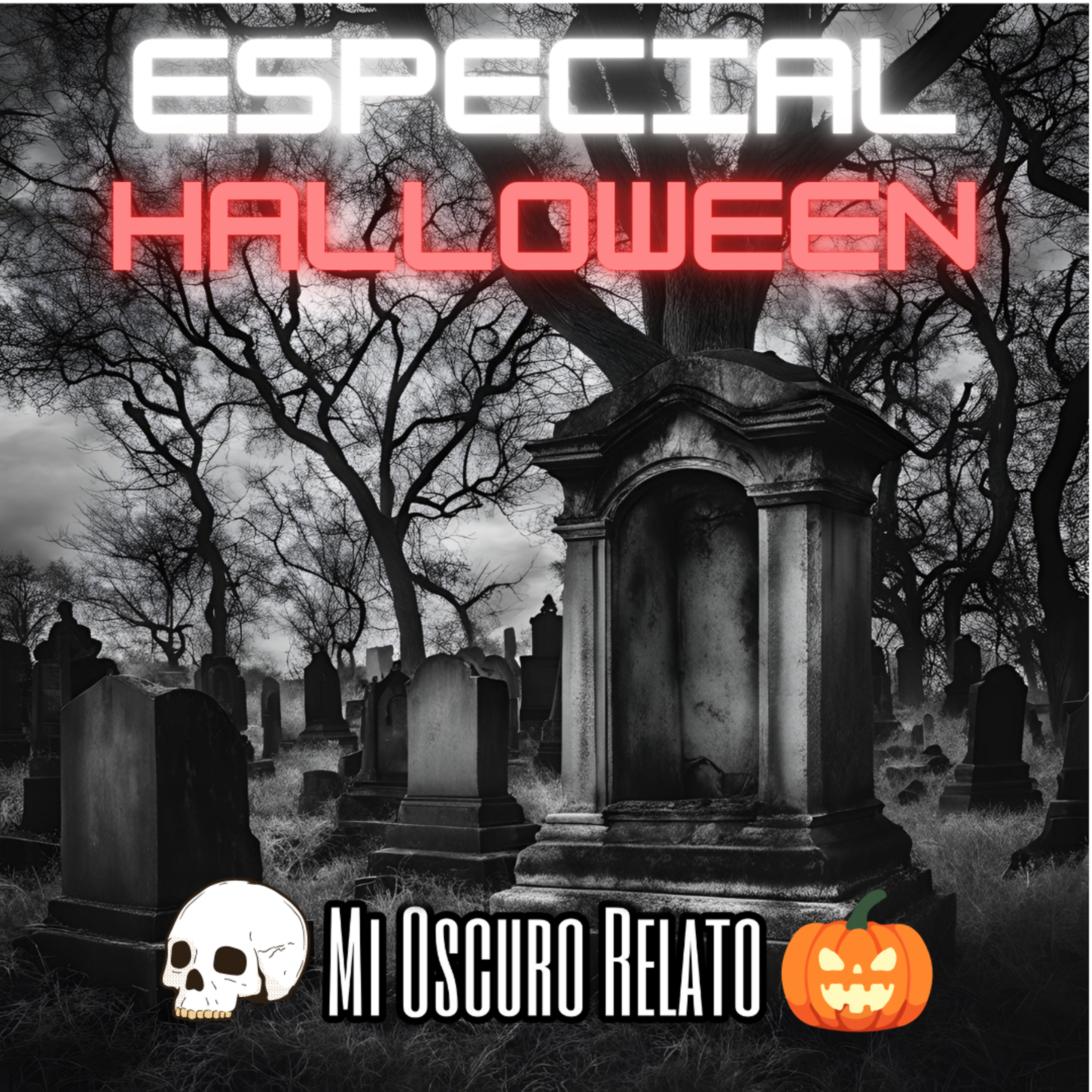 ESPECIAL HALLOWEEN | 5 Historias REALES de cementerios en España