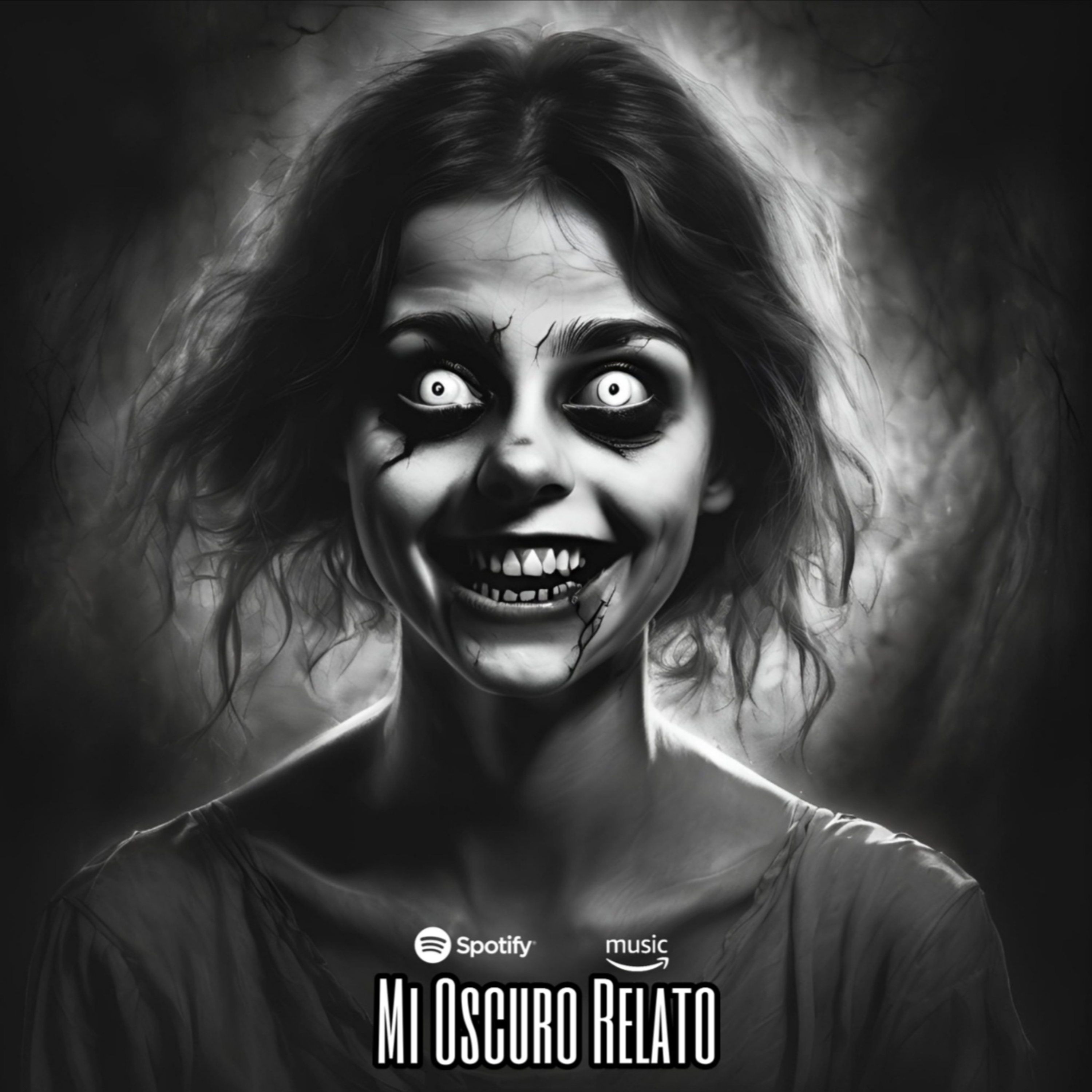 1X34 Historia de terror REAL | Posesión en Astorga (León)