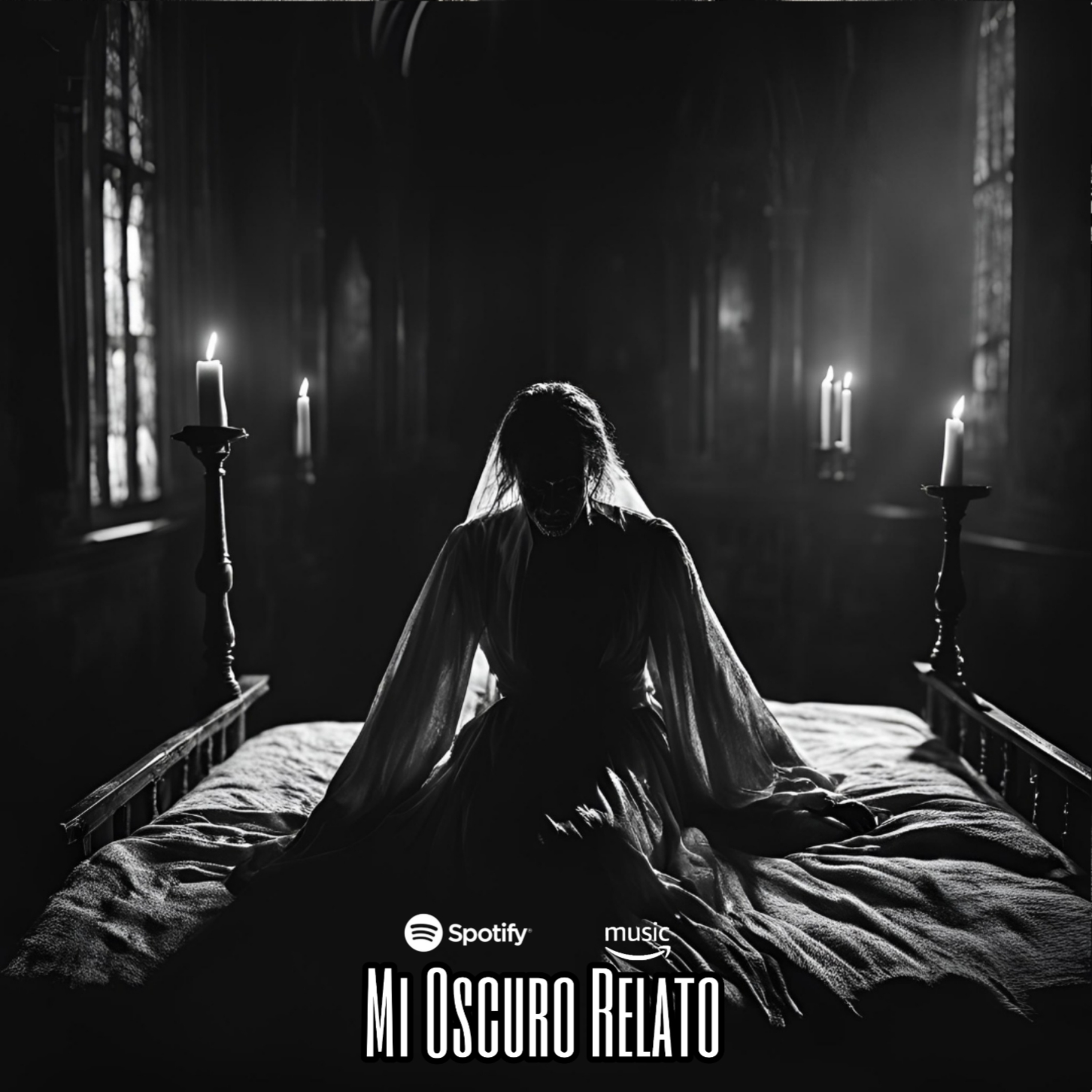 1X35 Historia de terror REAL | Vendrá a por ti (Salamanca)
