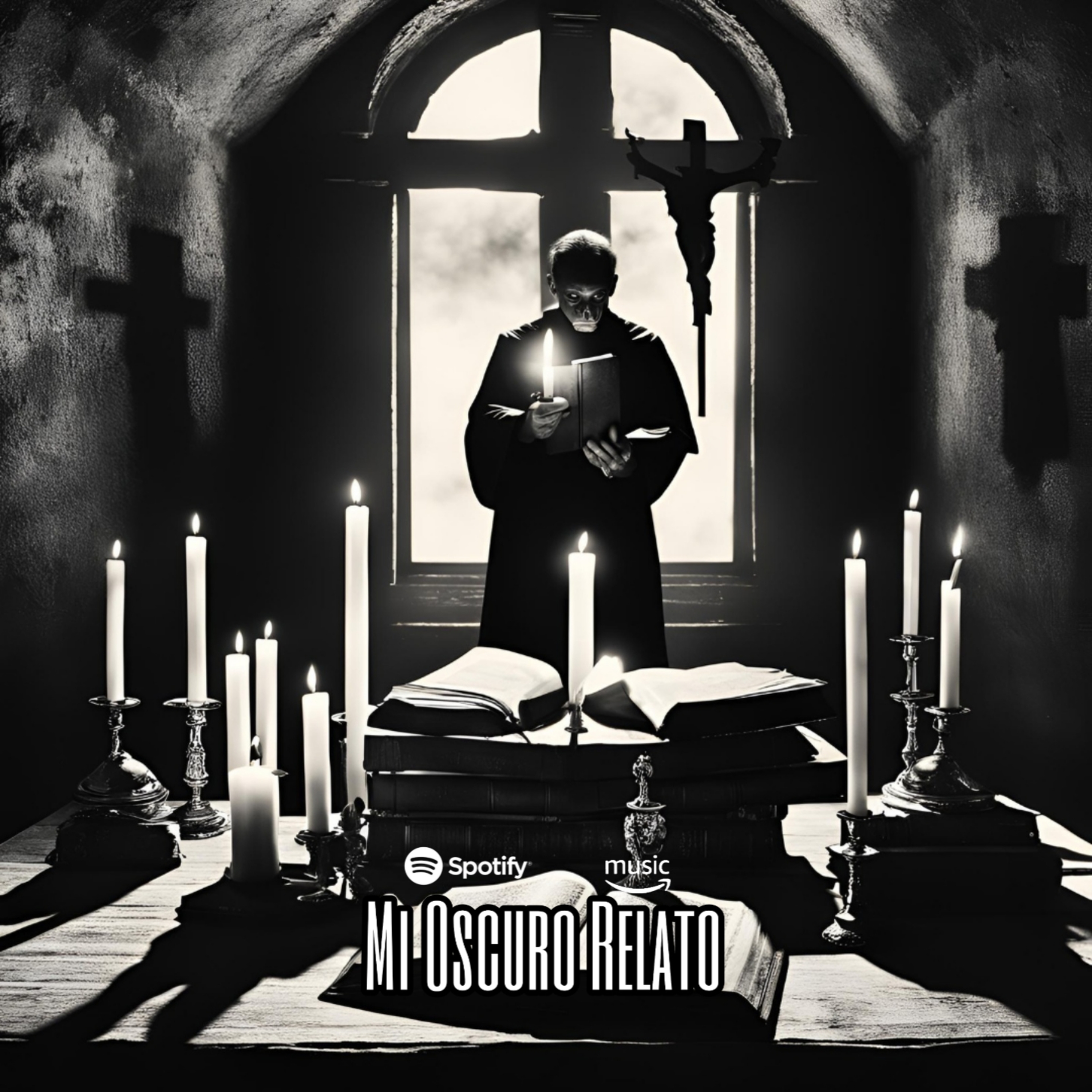 1X36 Historia de terror REAL | La confesión