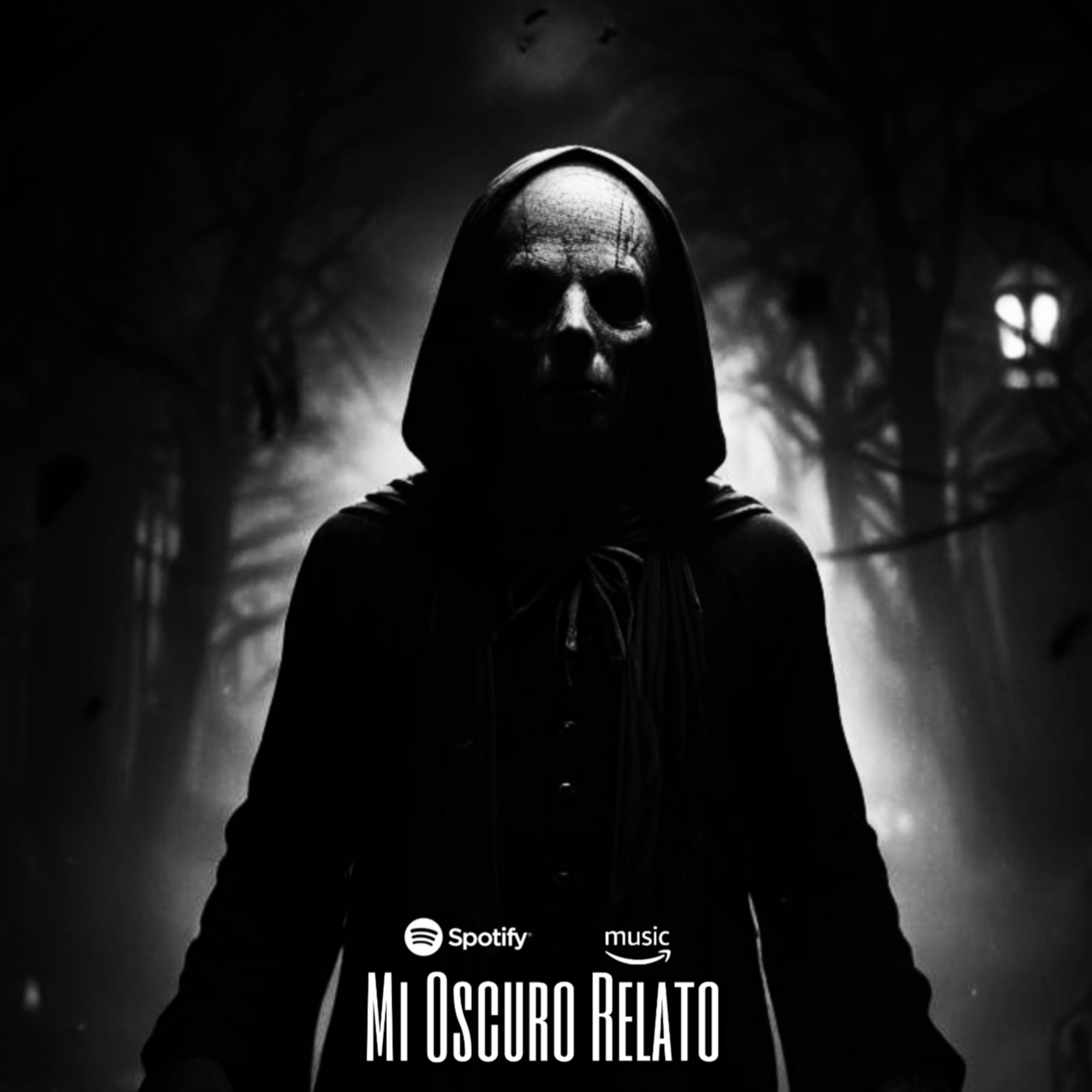 1X37 Historia de terror REAL | Episodio FINAL - T1