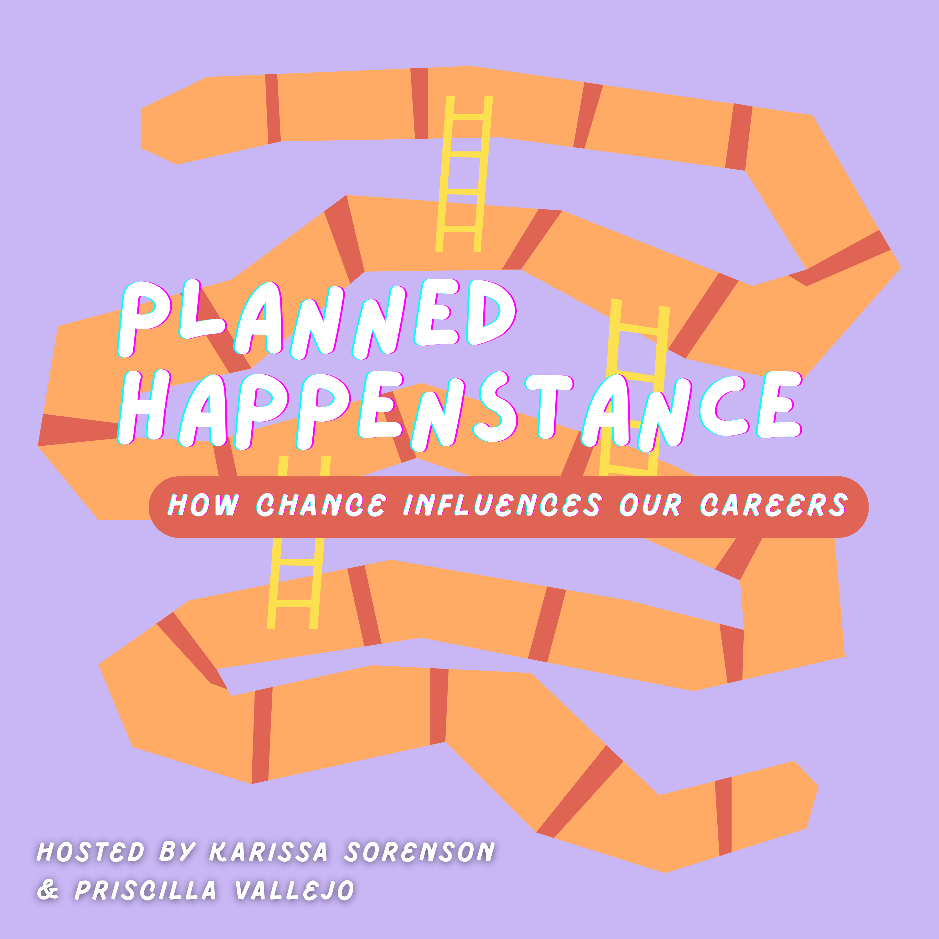 Planned Happenstance: How Chance Influences Our Careers