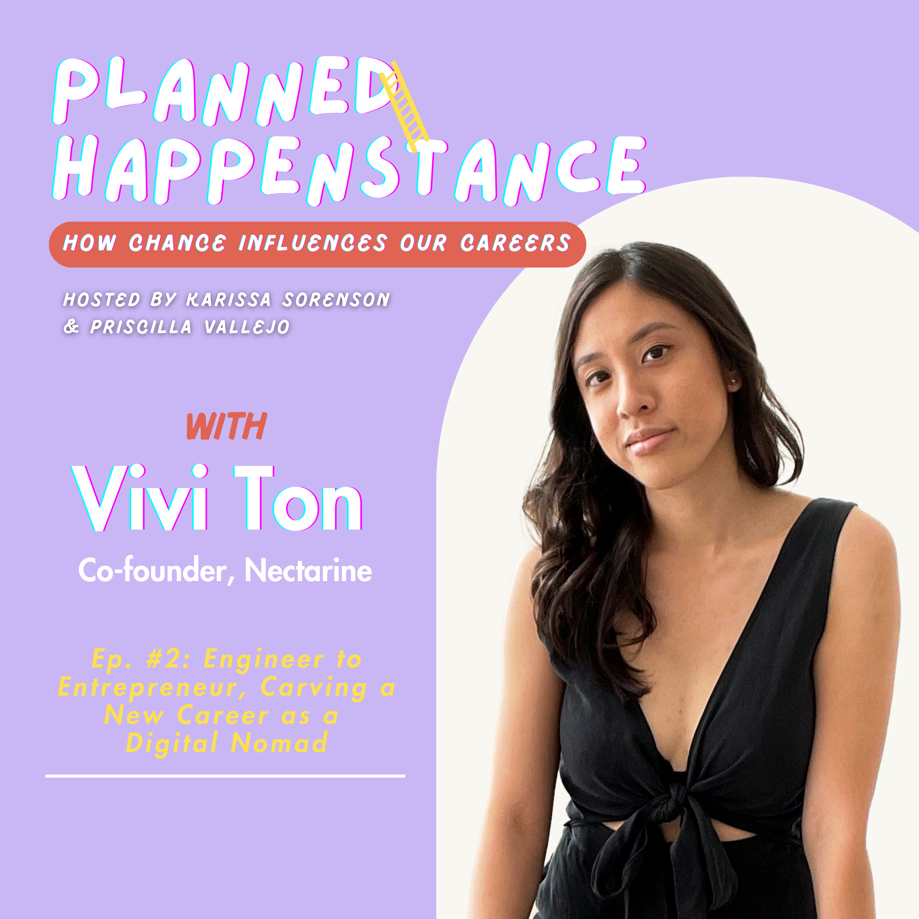 Planned Happenstance: How Chance Influences Our Careers