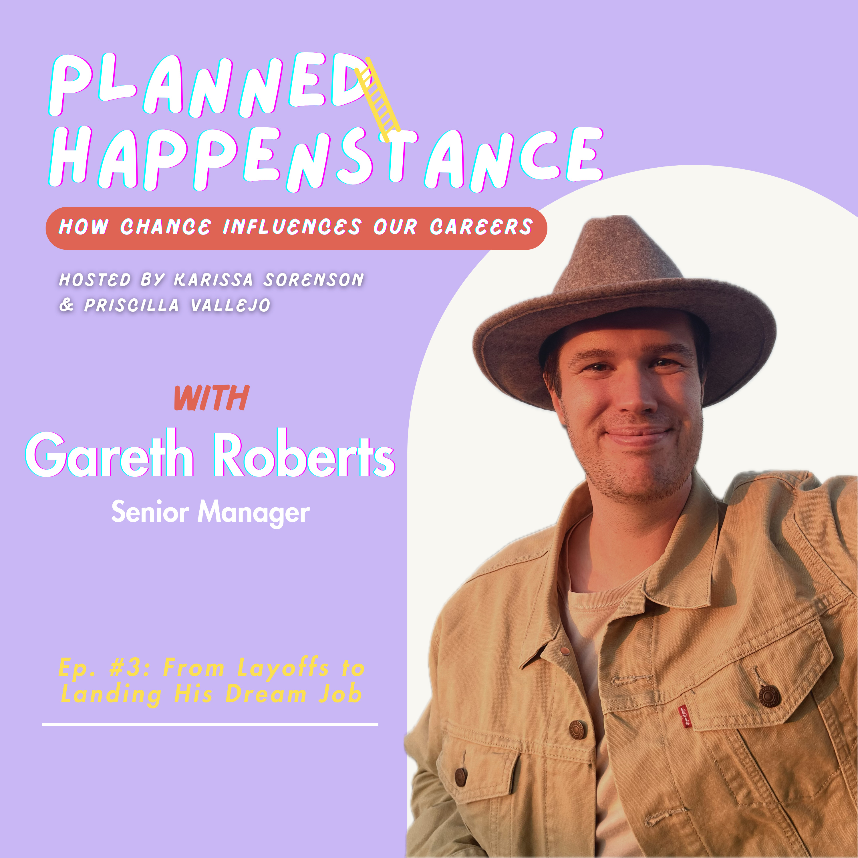 Planned Happenstance: How Chance Influences Our Careers