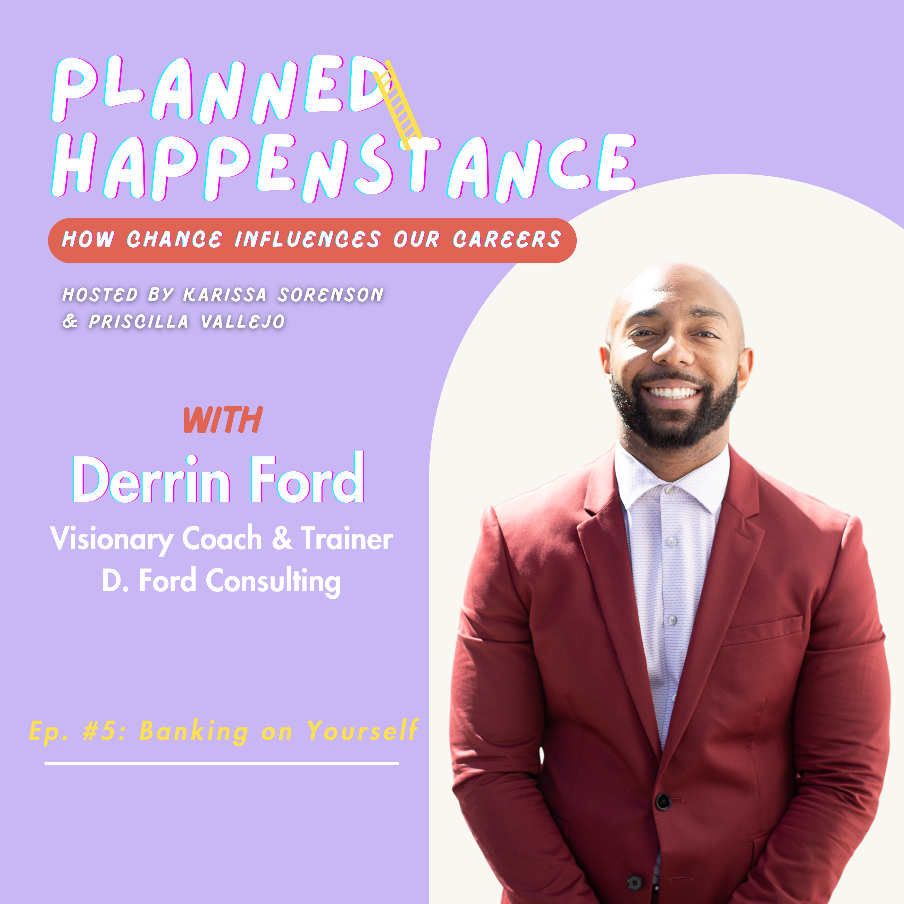 Planned Happenstance: How Chance Influences Our Careers