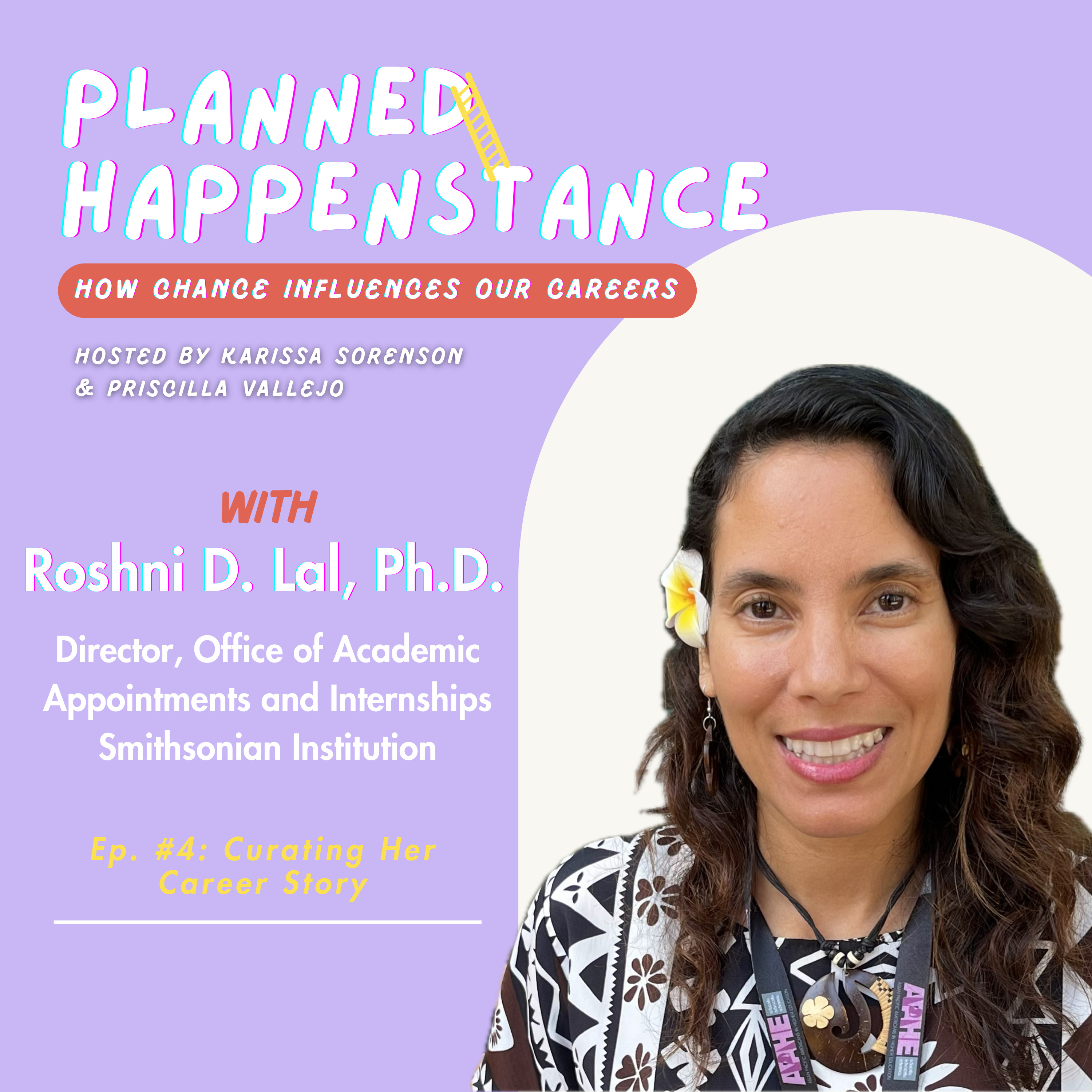 Planned Happenstance: How Chance Influences Our Careers