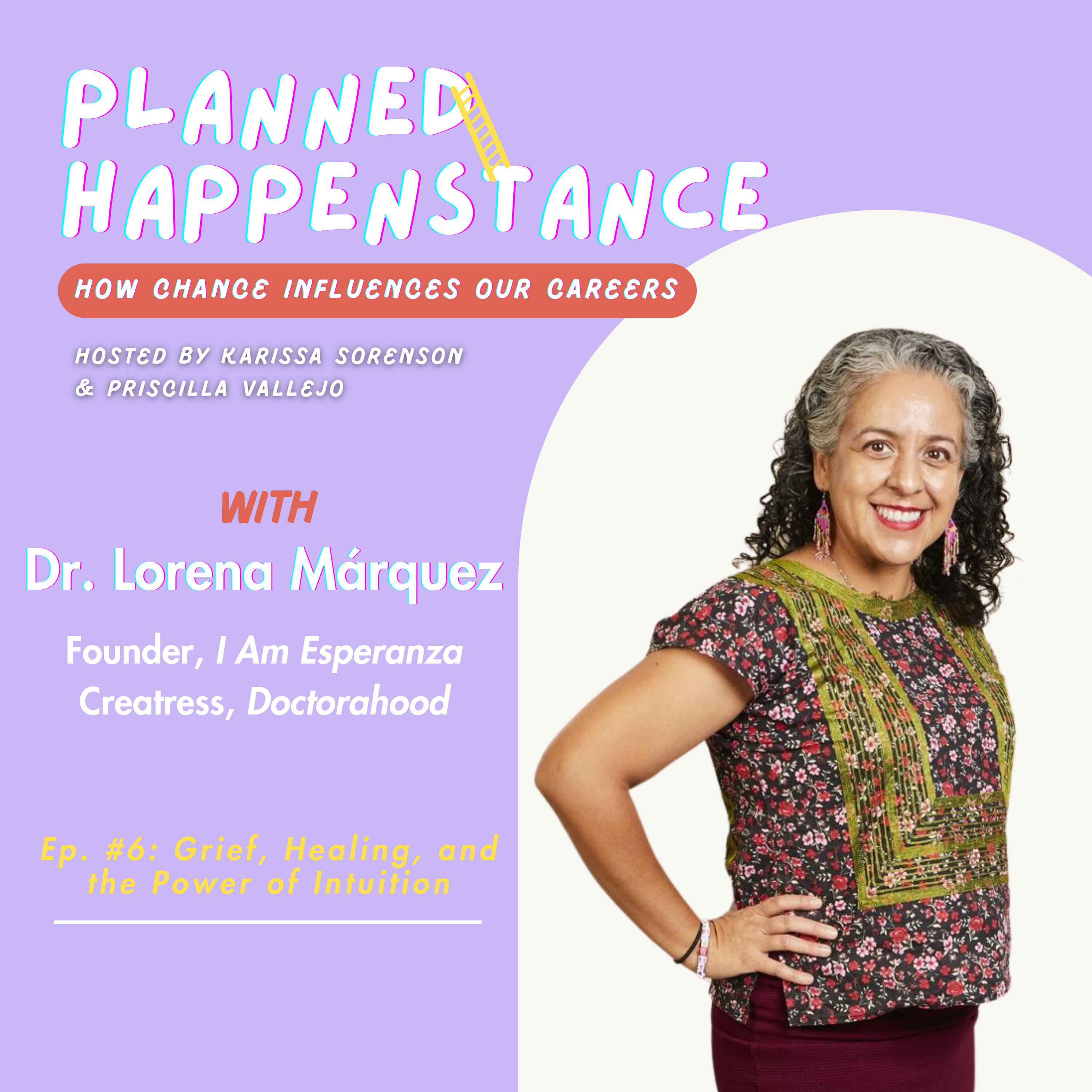 Planned Happenstance: How Chance Influences Our Careers