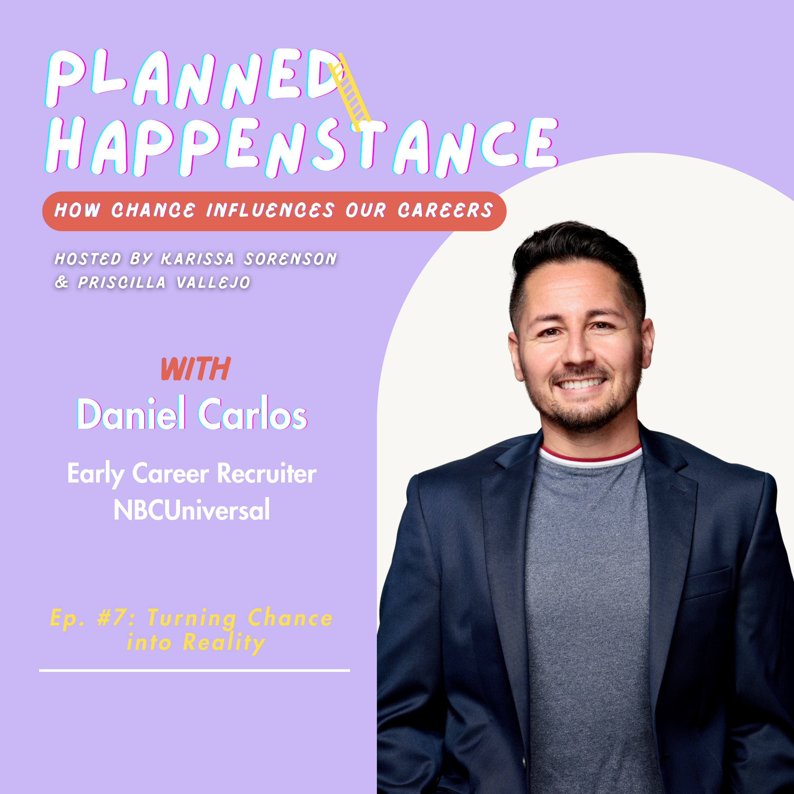 Planned Happenstance: How Chance Influences Our Careers