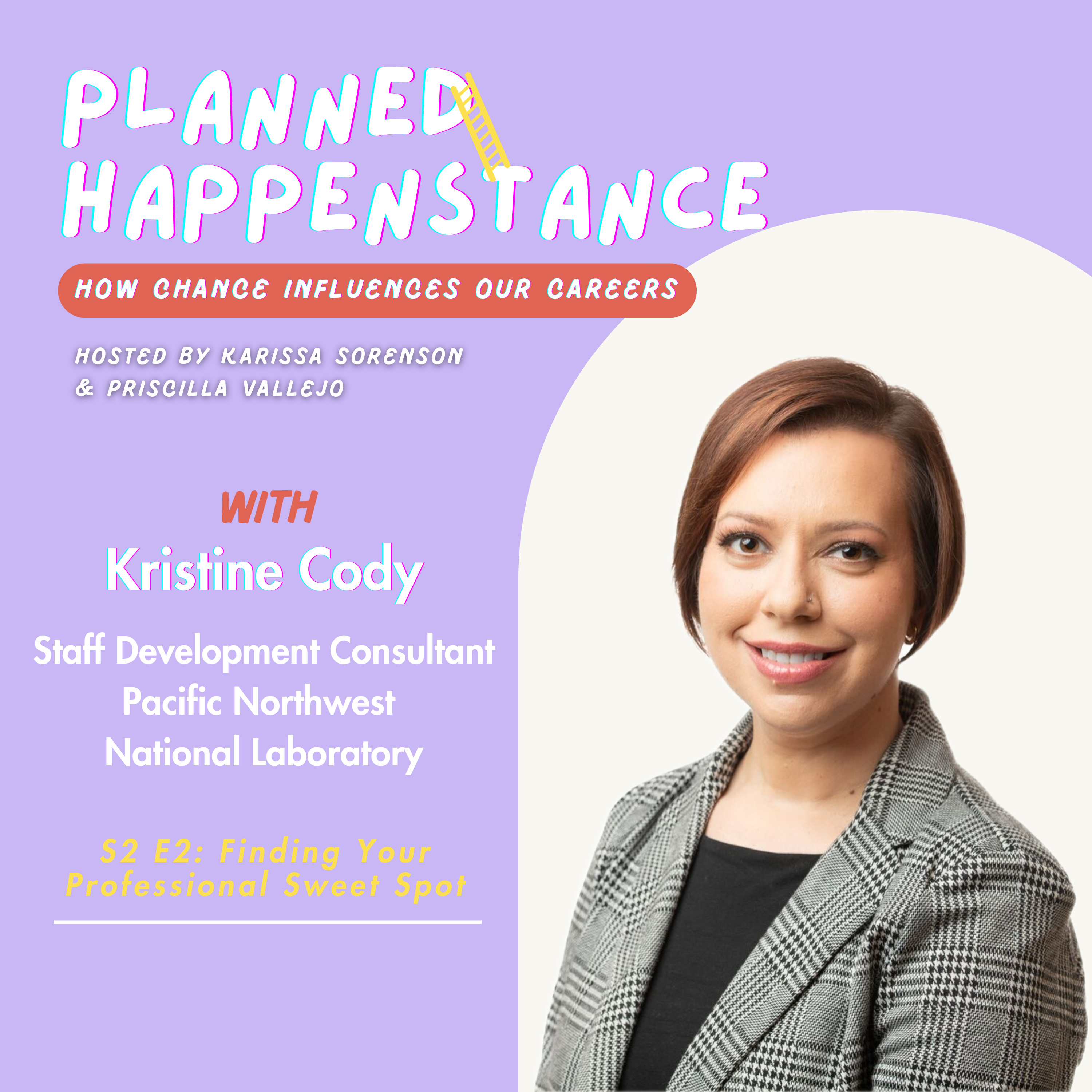 Planned Happenstance: How Chance Influences Our Careers
