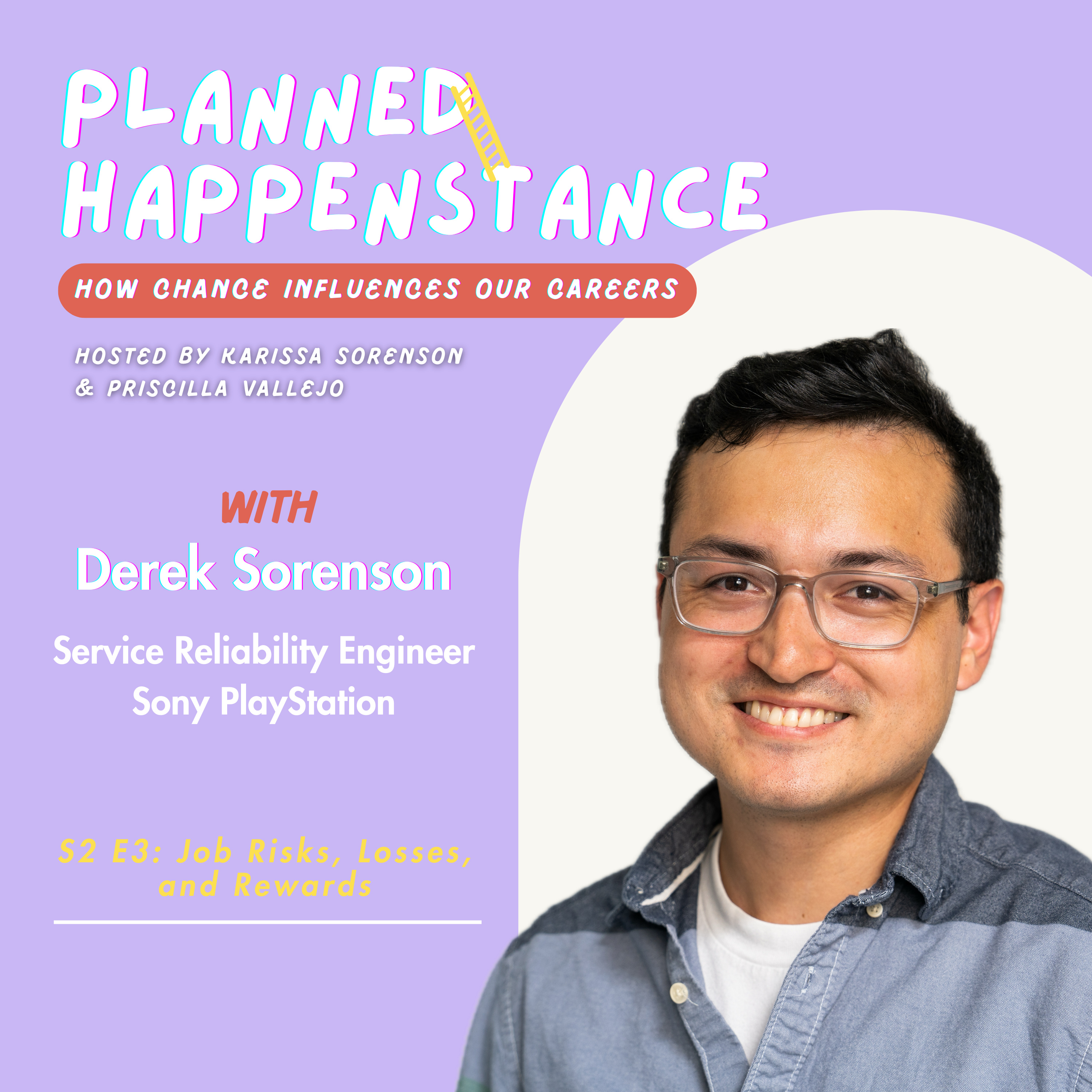 Planned Happenstance: How Chance Influences Our Careers