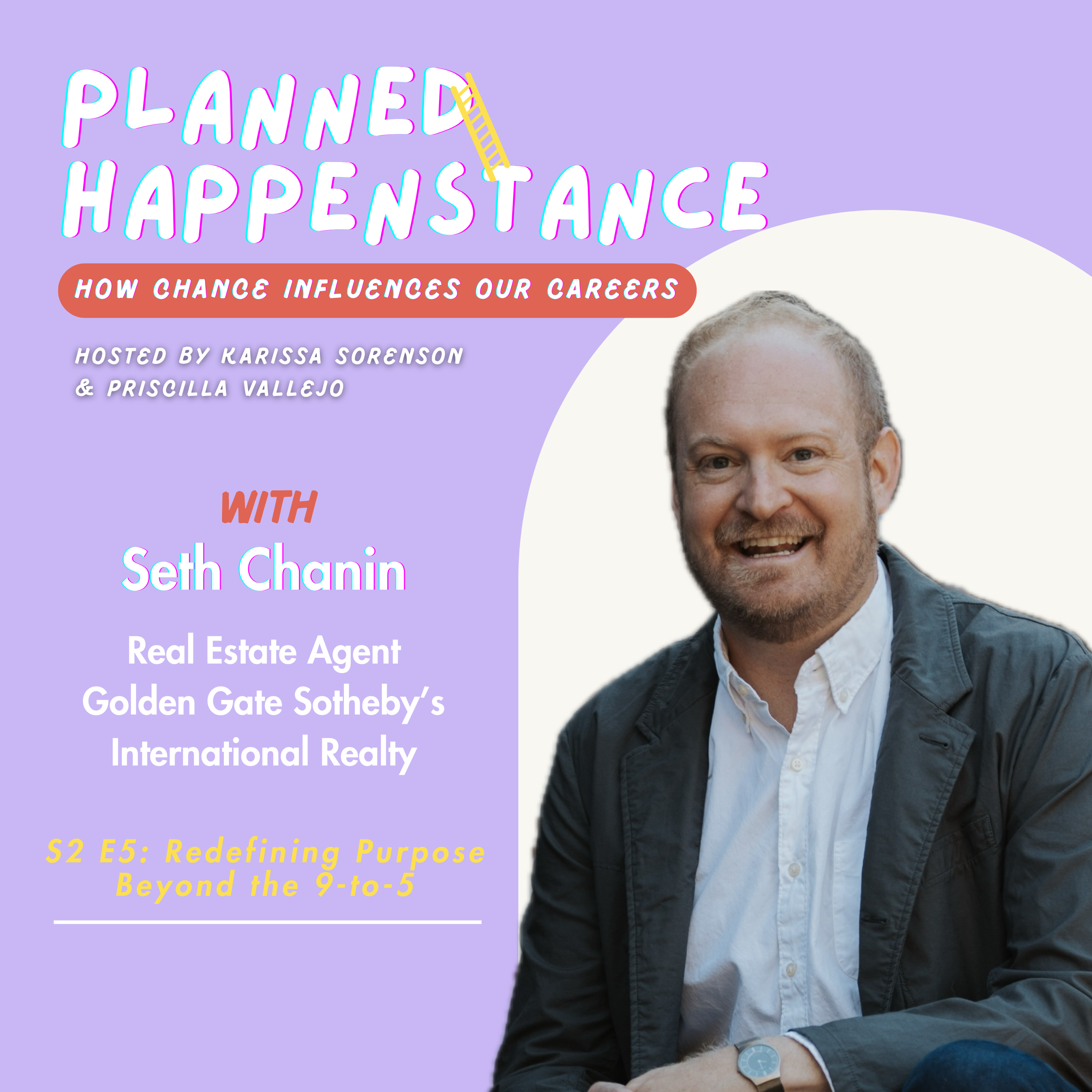 Planned Happenstance: How Chance Influences Our Careers
