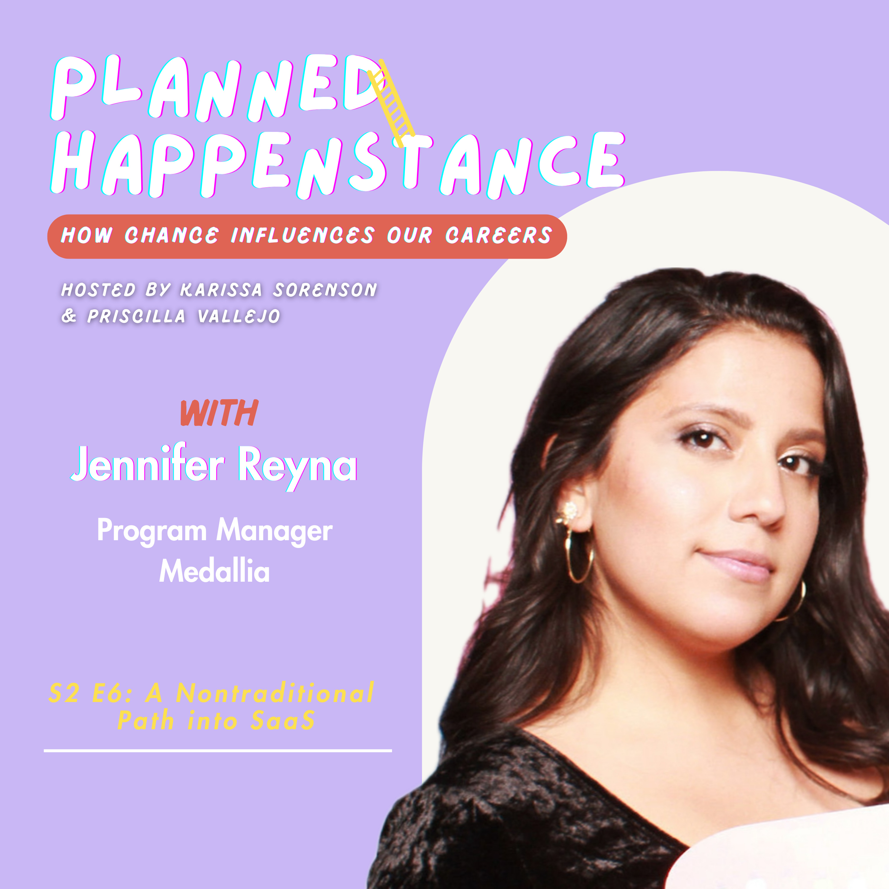 Planned Happenstance: How Chance Influences Our Careers