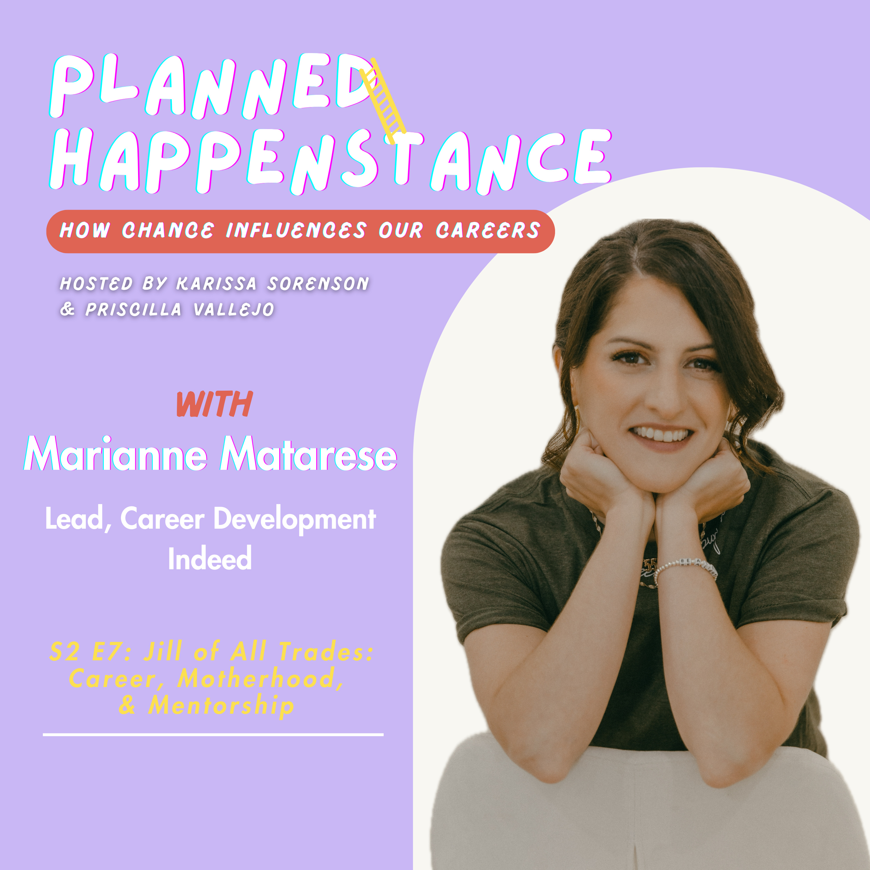 Planned Happenstance: How Chance Influences Our Careers