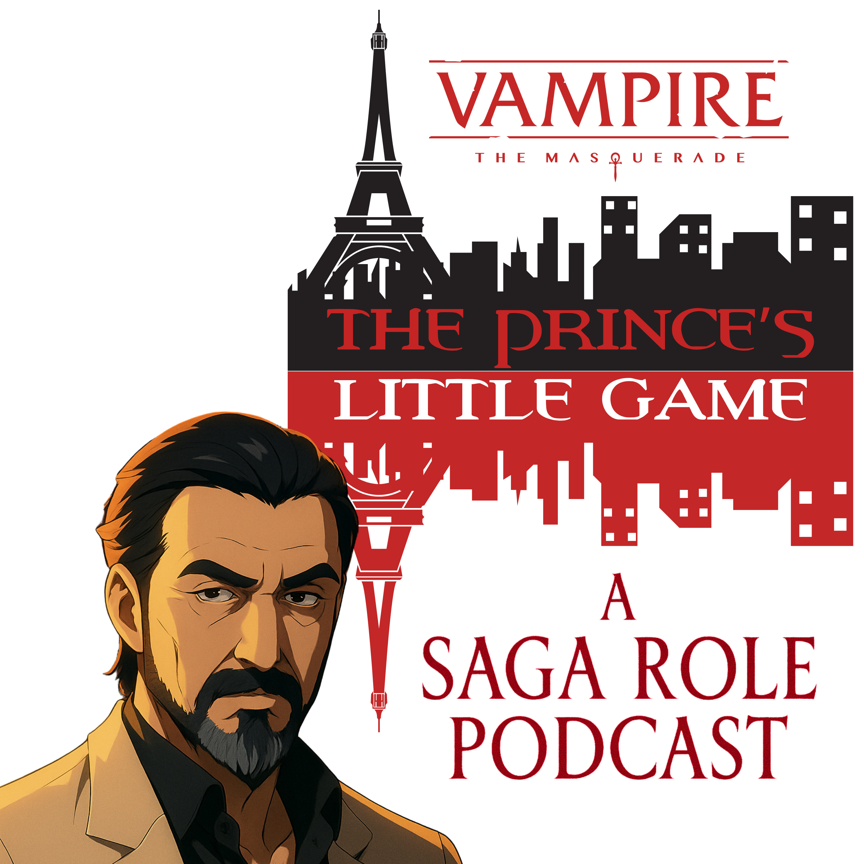 Saga Role