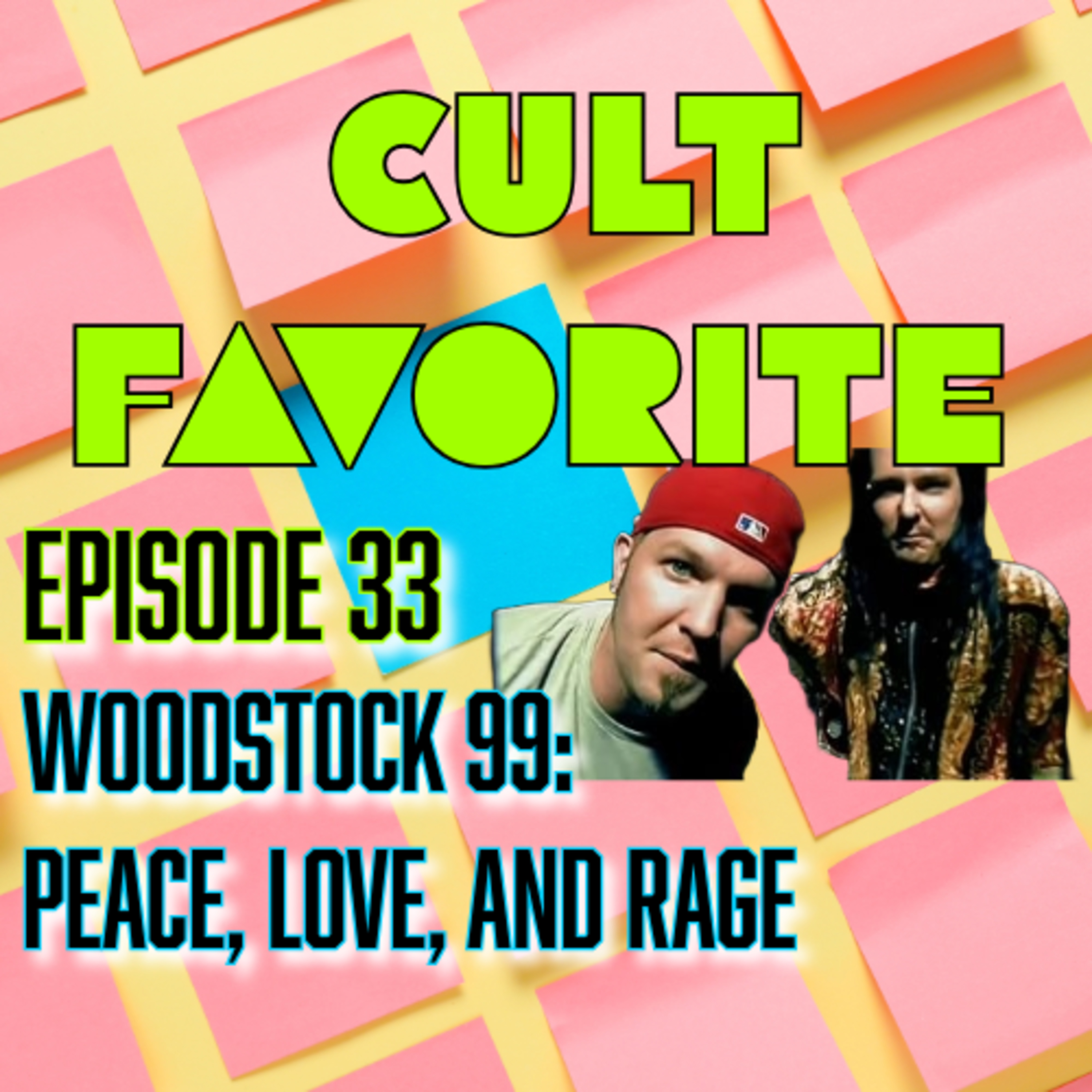 Cult Favorite