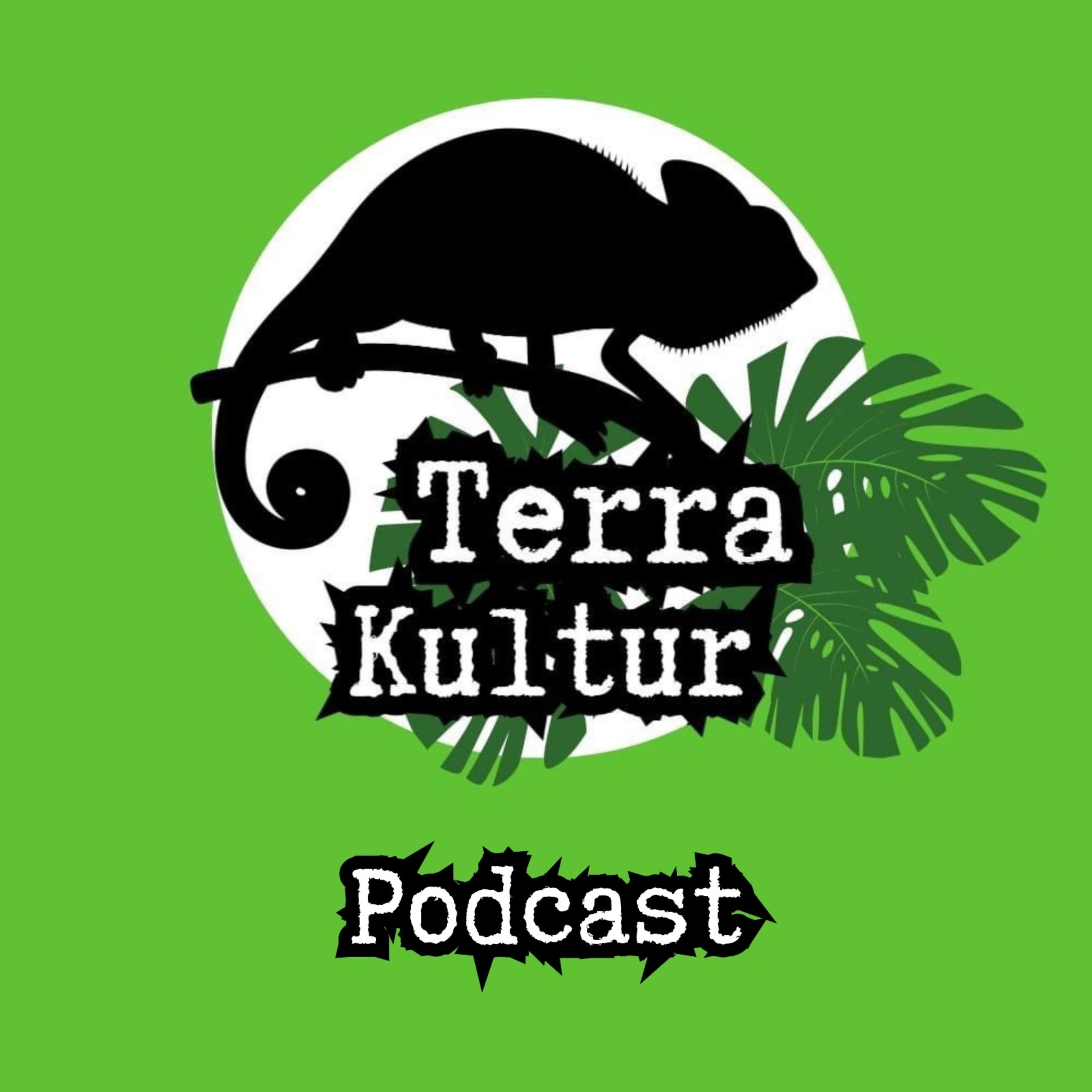 Paludarium - Planung & Aufbau mit Marcus Treffer (Folge 9) episode artwork