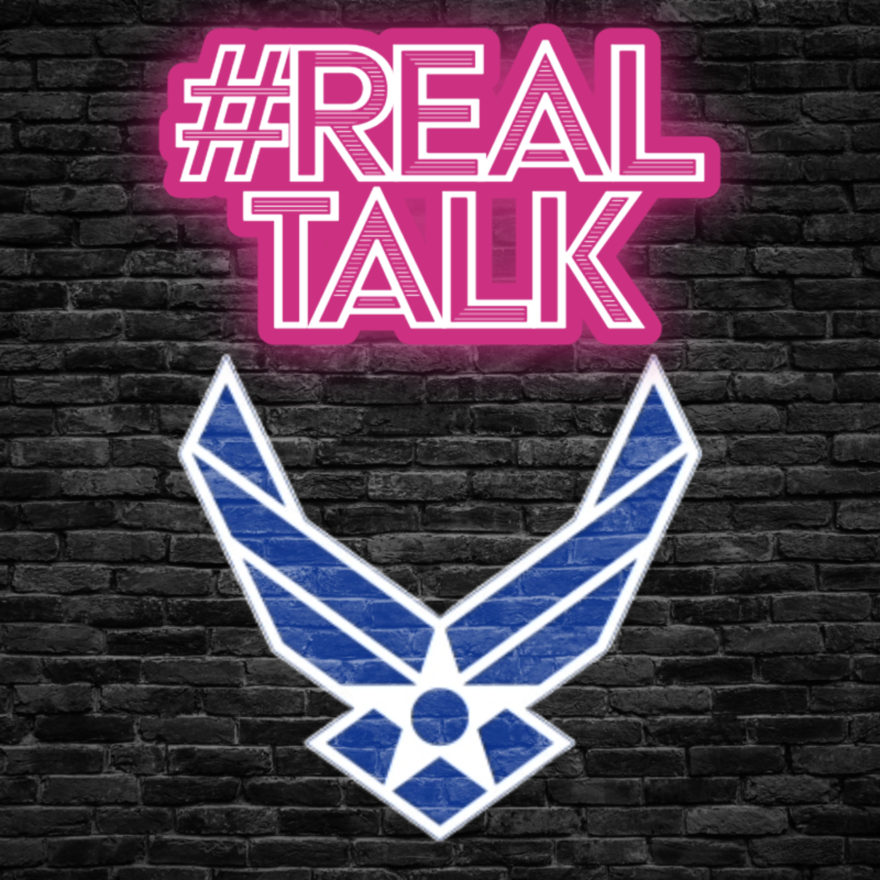 (INTRO) The Air Force Nurse Corps episode artwork